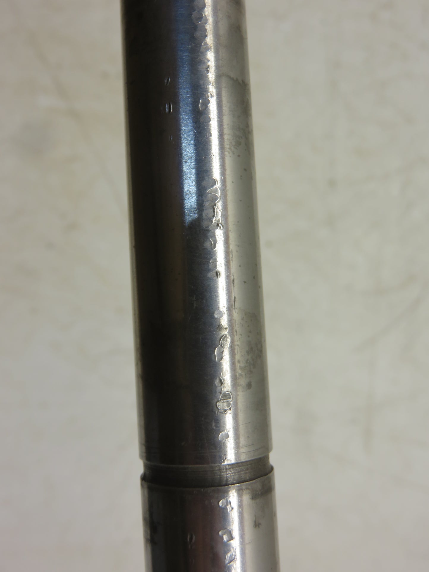 B2631R John Deere Governor Shaft For B, 50