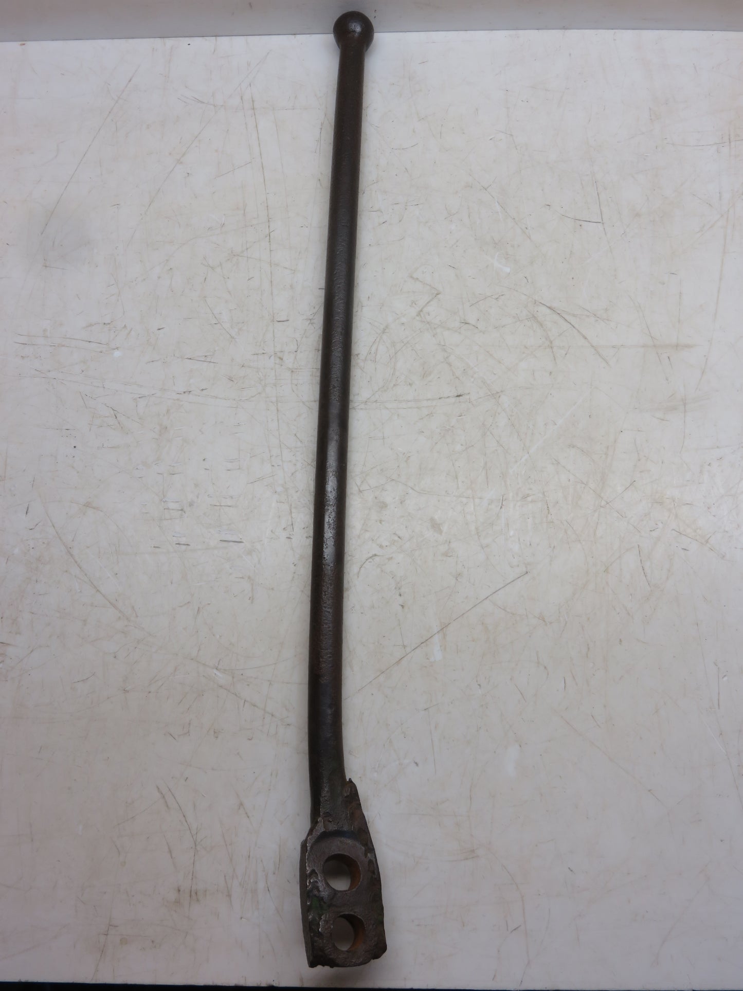 C1679R John Deere Clutch Lever For GP, GPWT