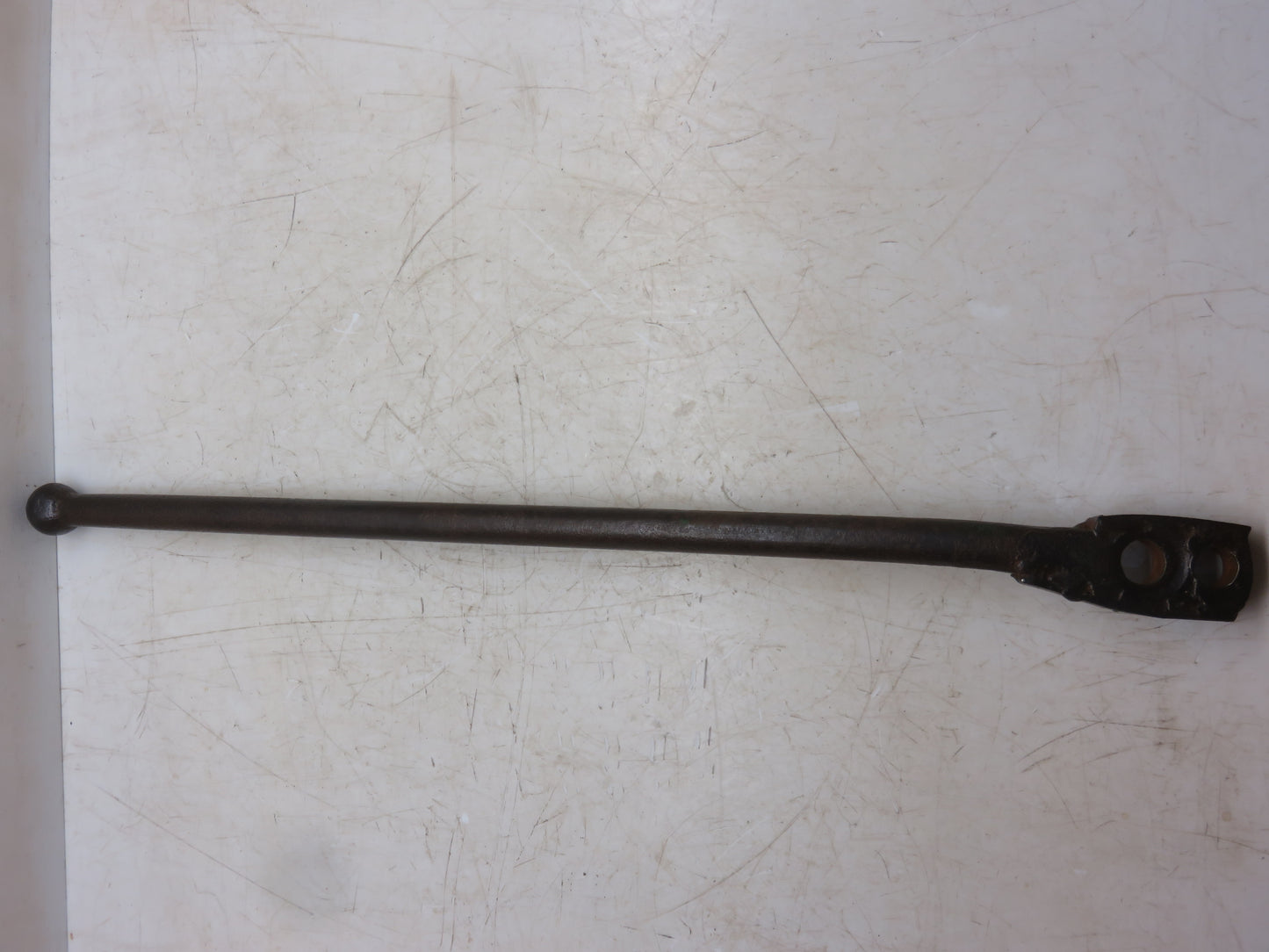 C1679R John Deere Clutch Lever For GP, GPWT