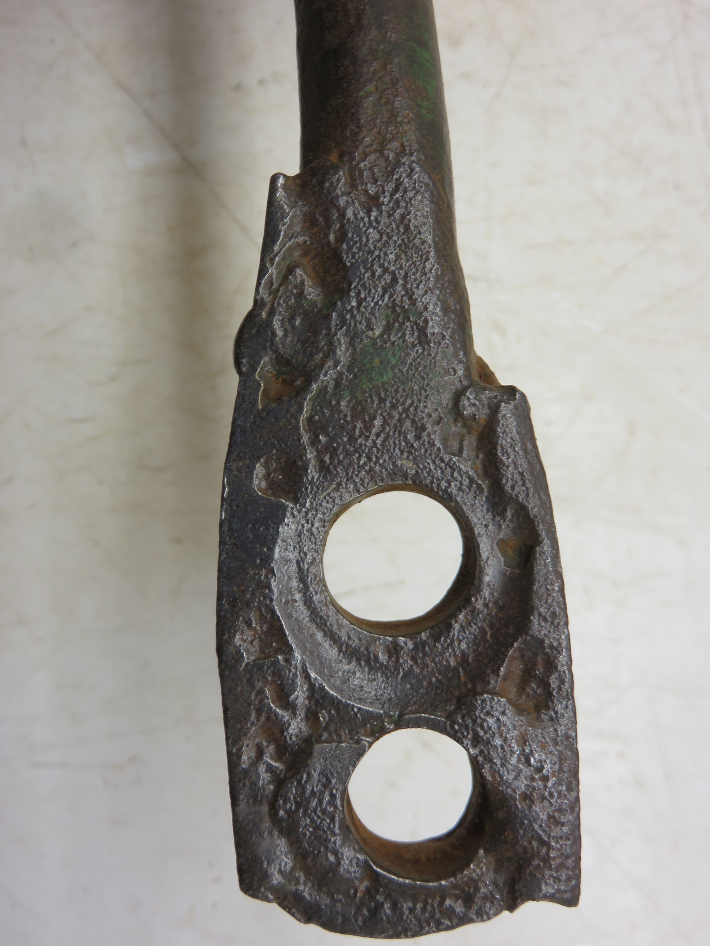 C1679R John Deere Clutch Lever For GP, GPWT