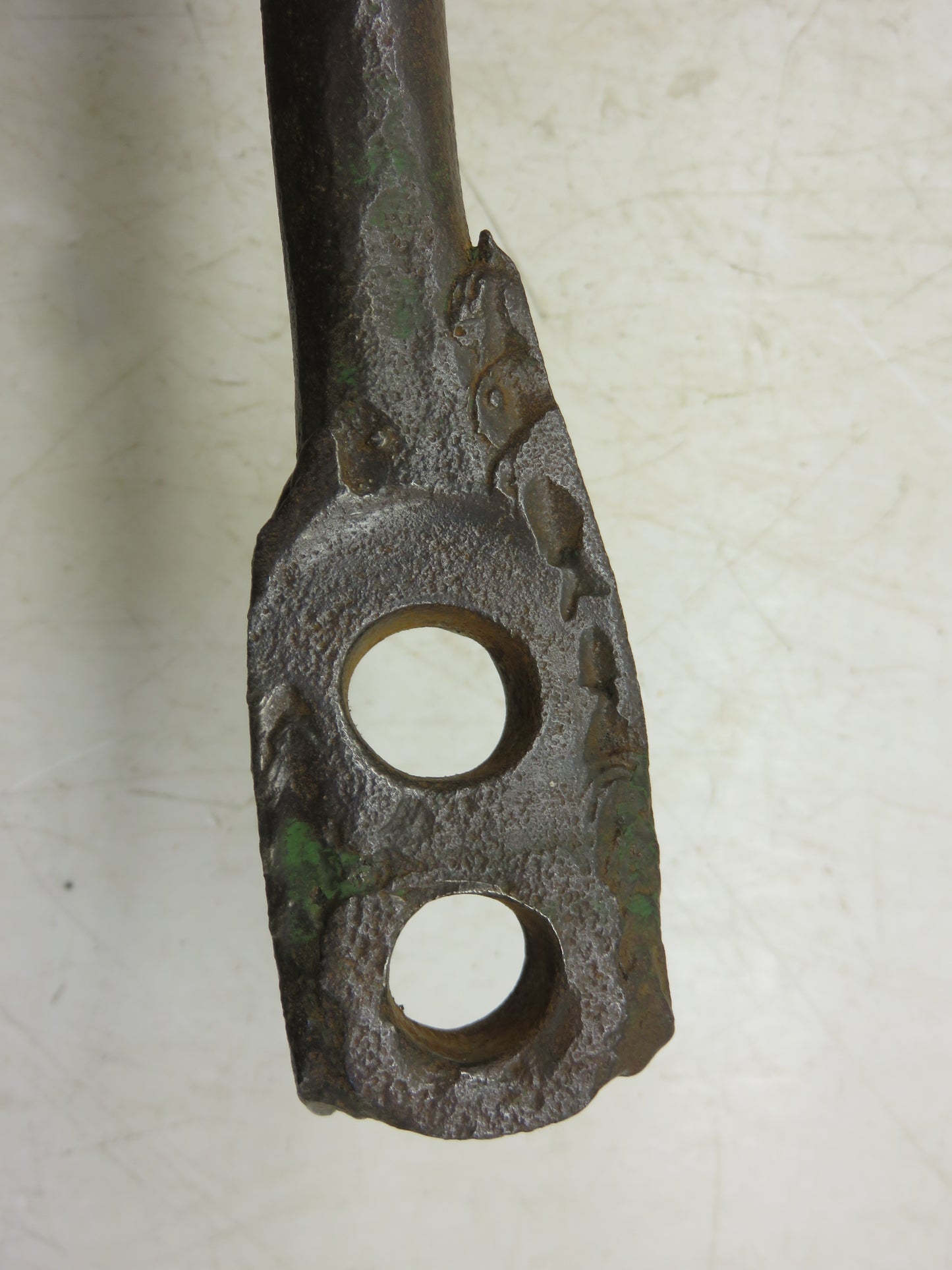 C1679R John Deere Clutch Lever For GP, GPWT