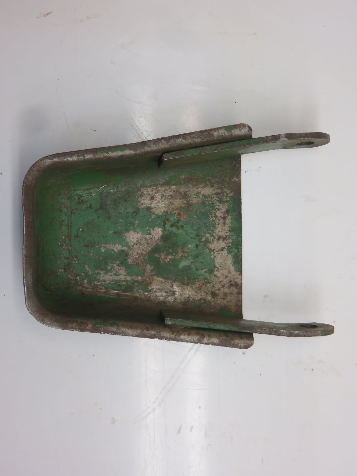 AA5288R John Deere PTO Flipper Guard For 50, 60, 70, 520, 620, 720, 530, 630, 730