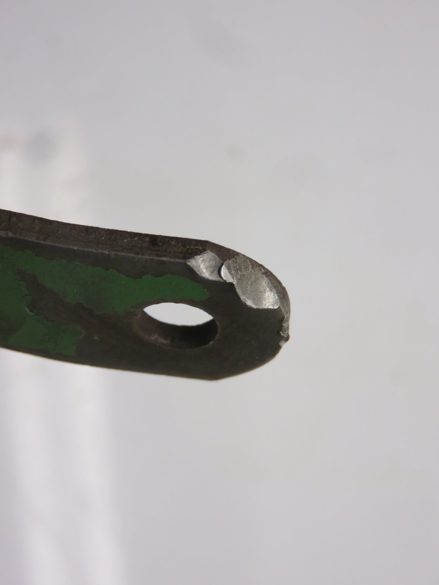 AA5288R John Deere PTO Flipper Guard For 50, 60, 70, 520, 620, 720, 530, 630, 730