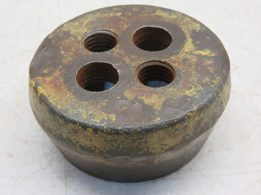 R14R John Deere Rear Wheel Retainer For R, 80, 820, 830