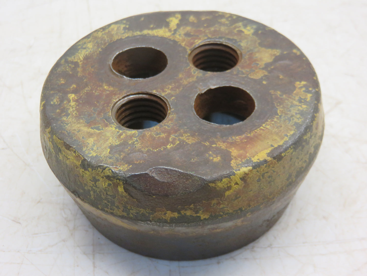 R14R John Deere Rear Wheel Retainer For R, 80, 820, 830