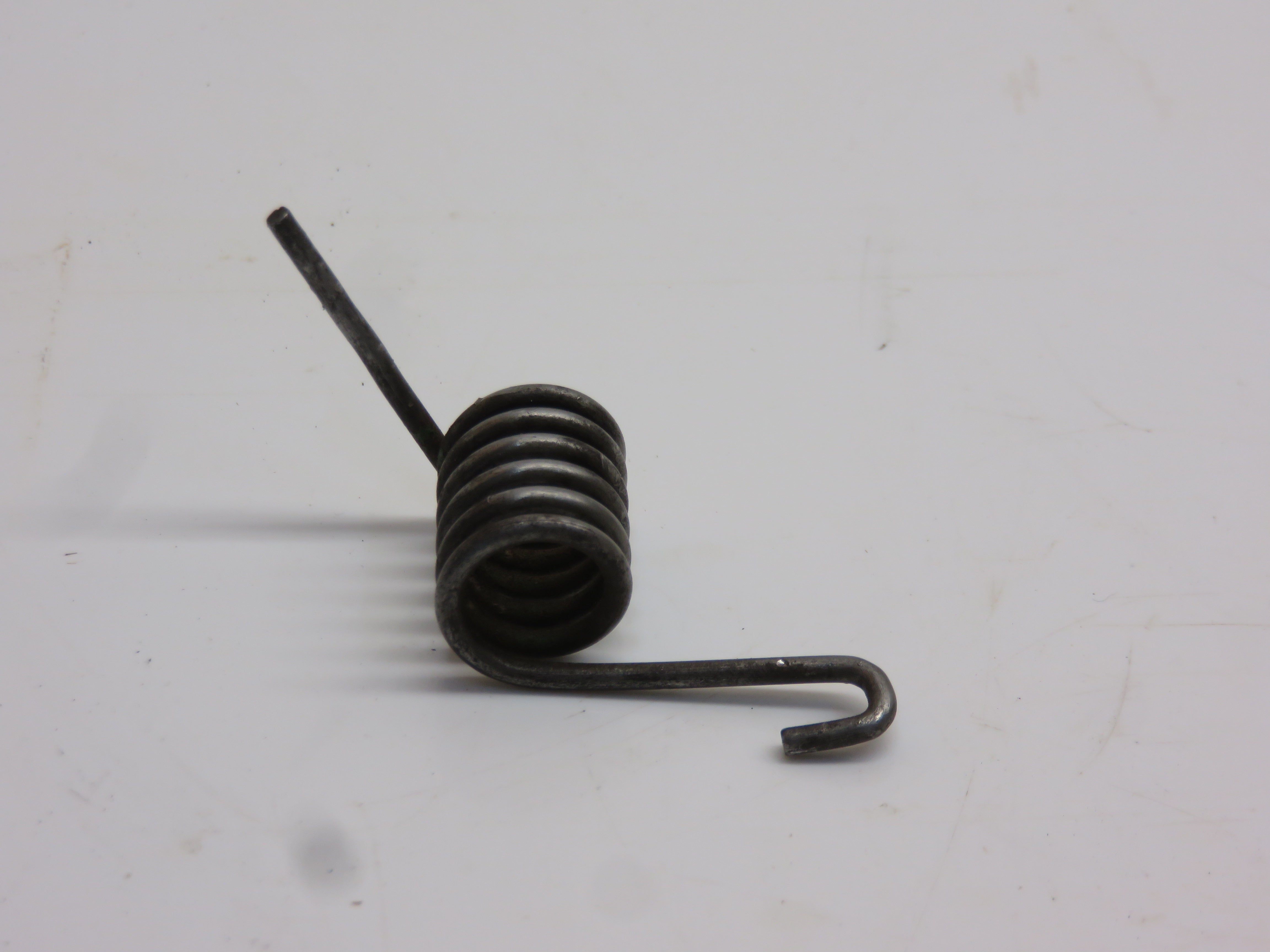 Guard Spring For Evolution F711R John Deere PTO Flipper Guard Spring For A, B, G, 50, 60, 70, 520 ...