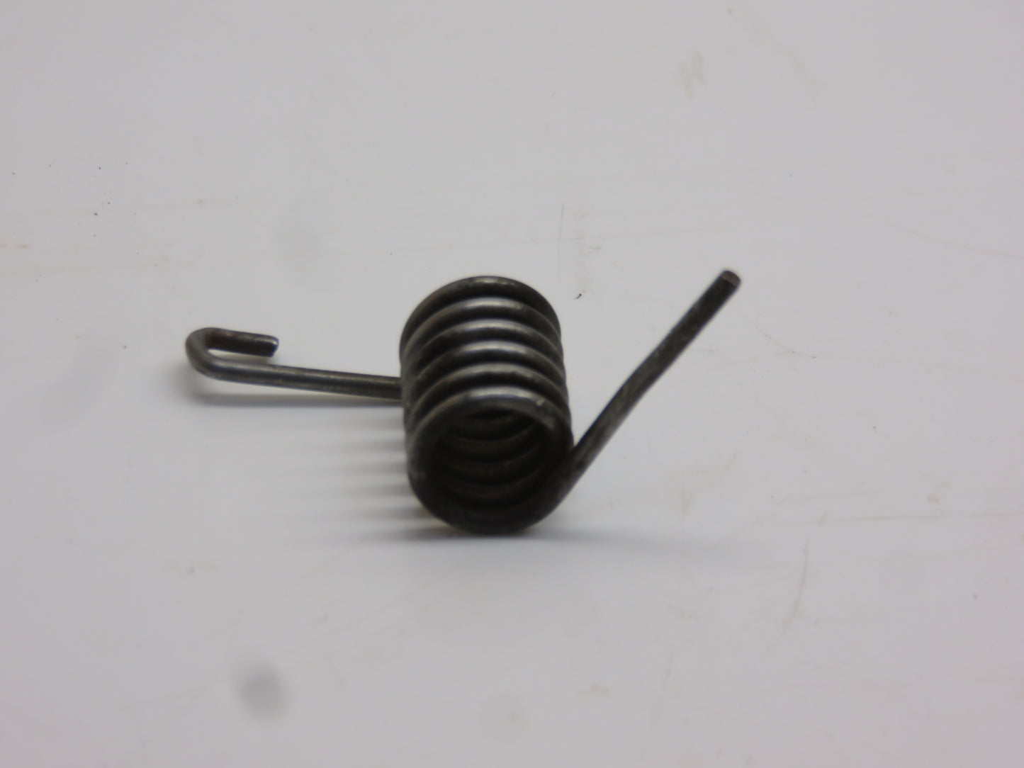 F711R John Deere PTO Flipper Guard Spring For A, B, G, 50, 60, 70, 520, 620, 720