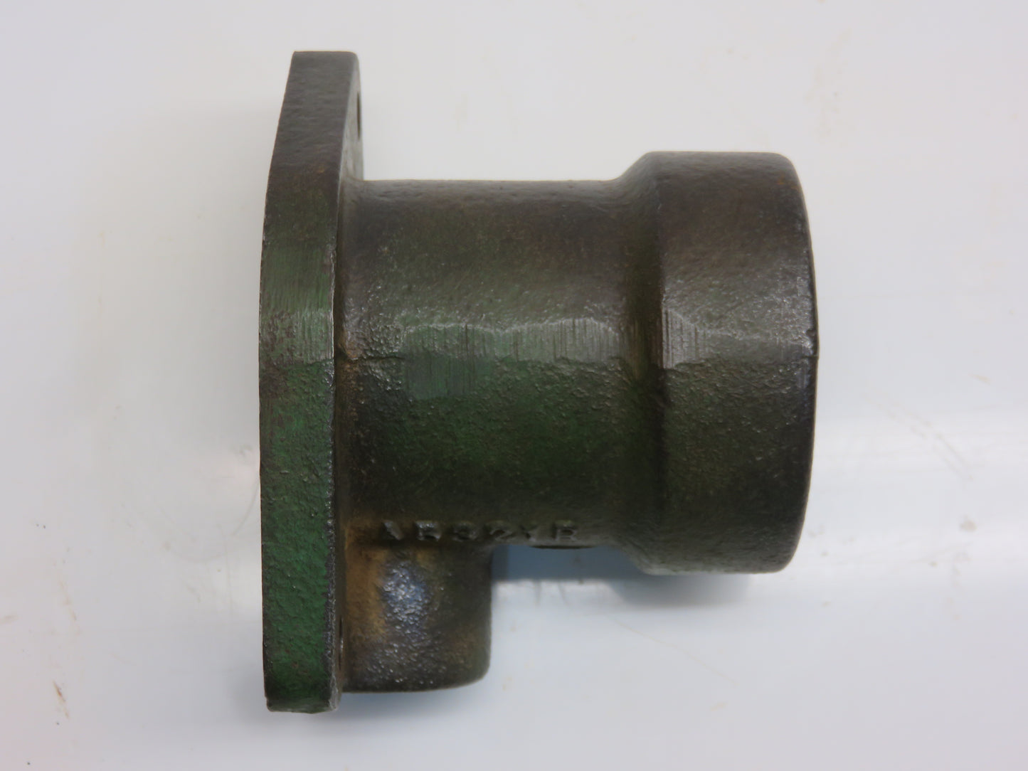 A5321R John Deere Thermostat Housing Cover For 60, 620, 630
