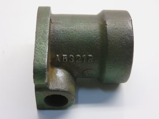 A5321R John Deere Thermostat Housing Cover For 60, 620, 630