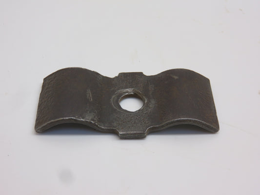 F1682R John Deere Power Steering Line Half Clamp For 60, 70, 520, 620, 720, 530, 630, 730