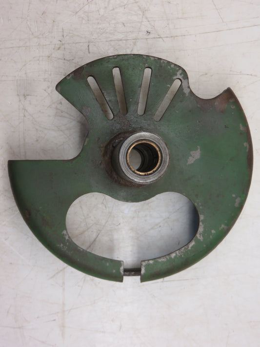 AT12641 John Deere Speed Change Quadrant For 2010