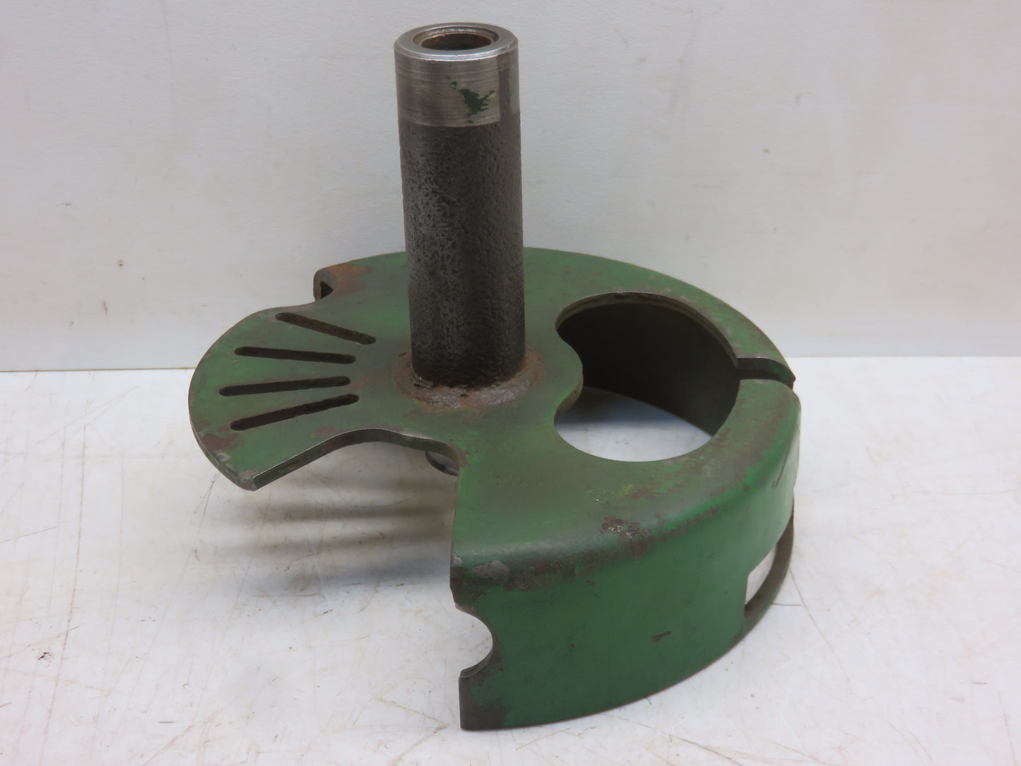 AT12641 John Deere Speed Change Quadrant For 2010