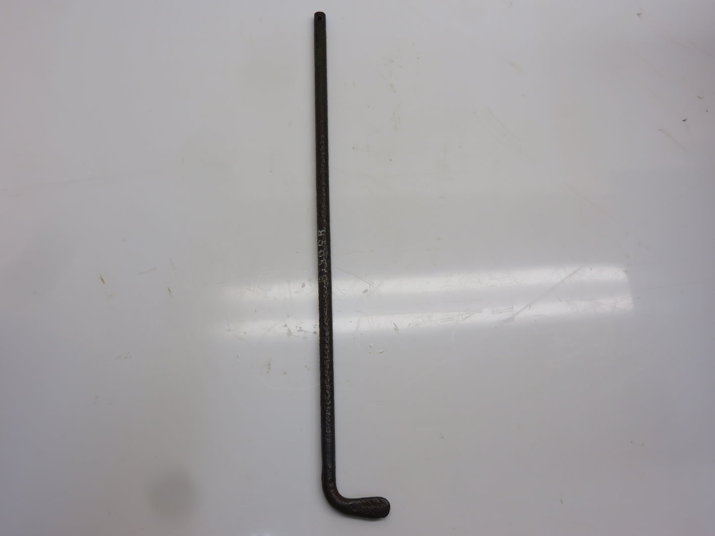 B1900R John Deere Fuel Control Rod For A, B