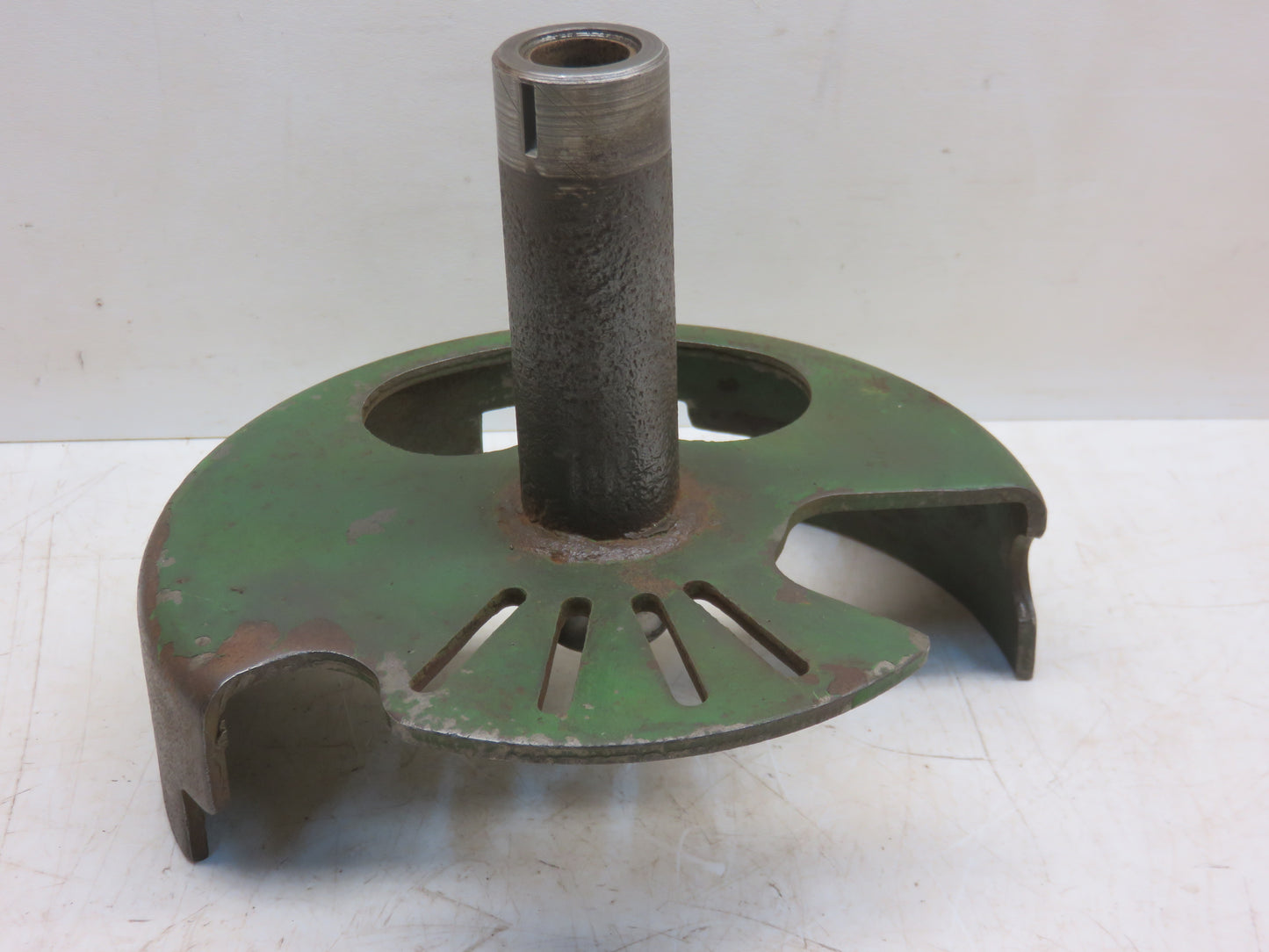 AT12641 John Deere Speed Change Quadrant For 2010