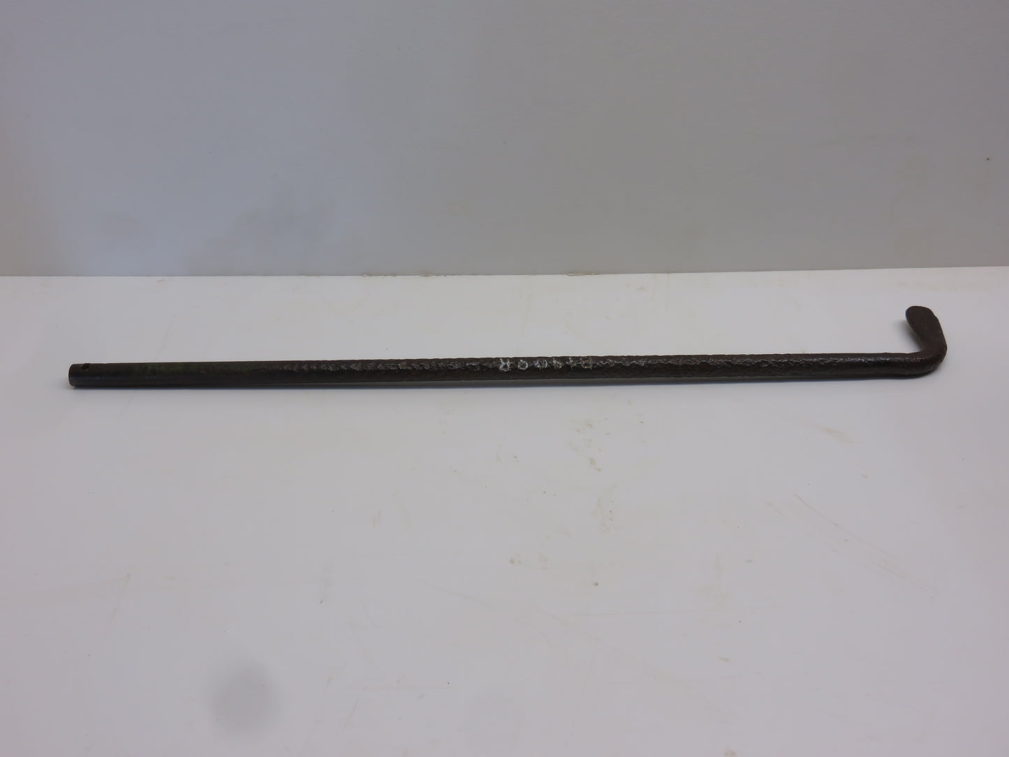 B1900R John Deere Fuel Control Rod For A, B