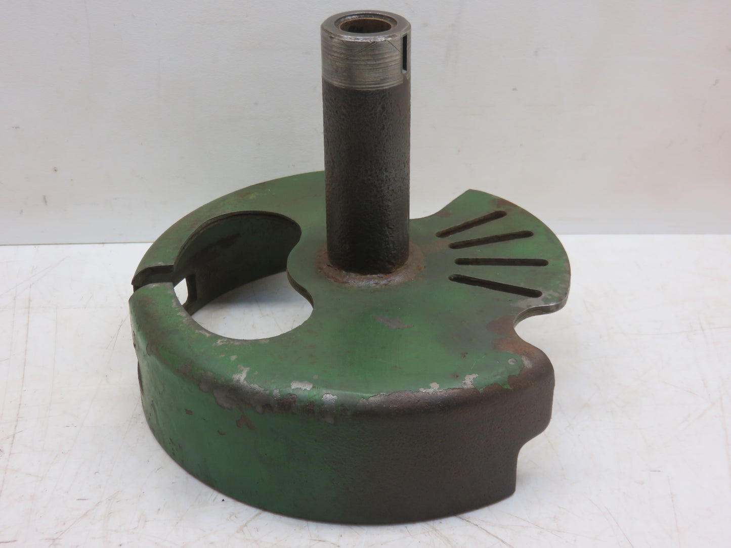 AT12641 John Deere Speed Change Quadrant For 2010