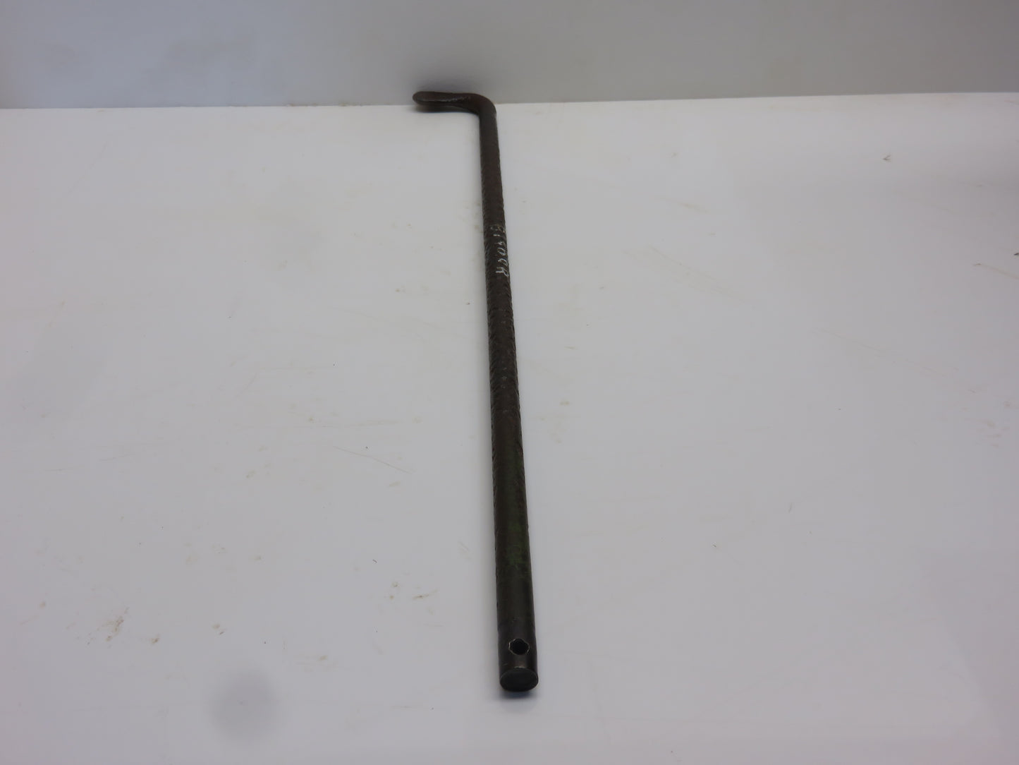 B1900R John Deere Fuel Control Rod For A, B