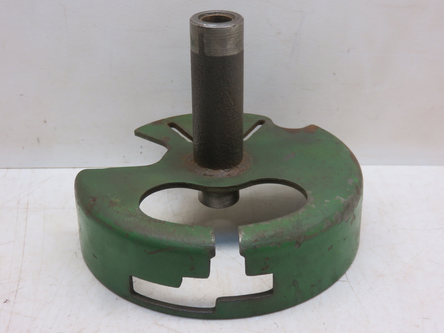AT12641 John Deere Speed Change Quadrant For 2010