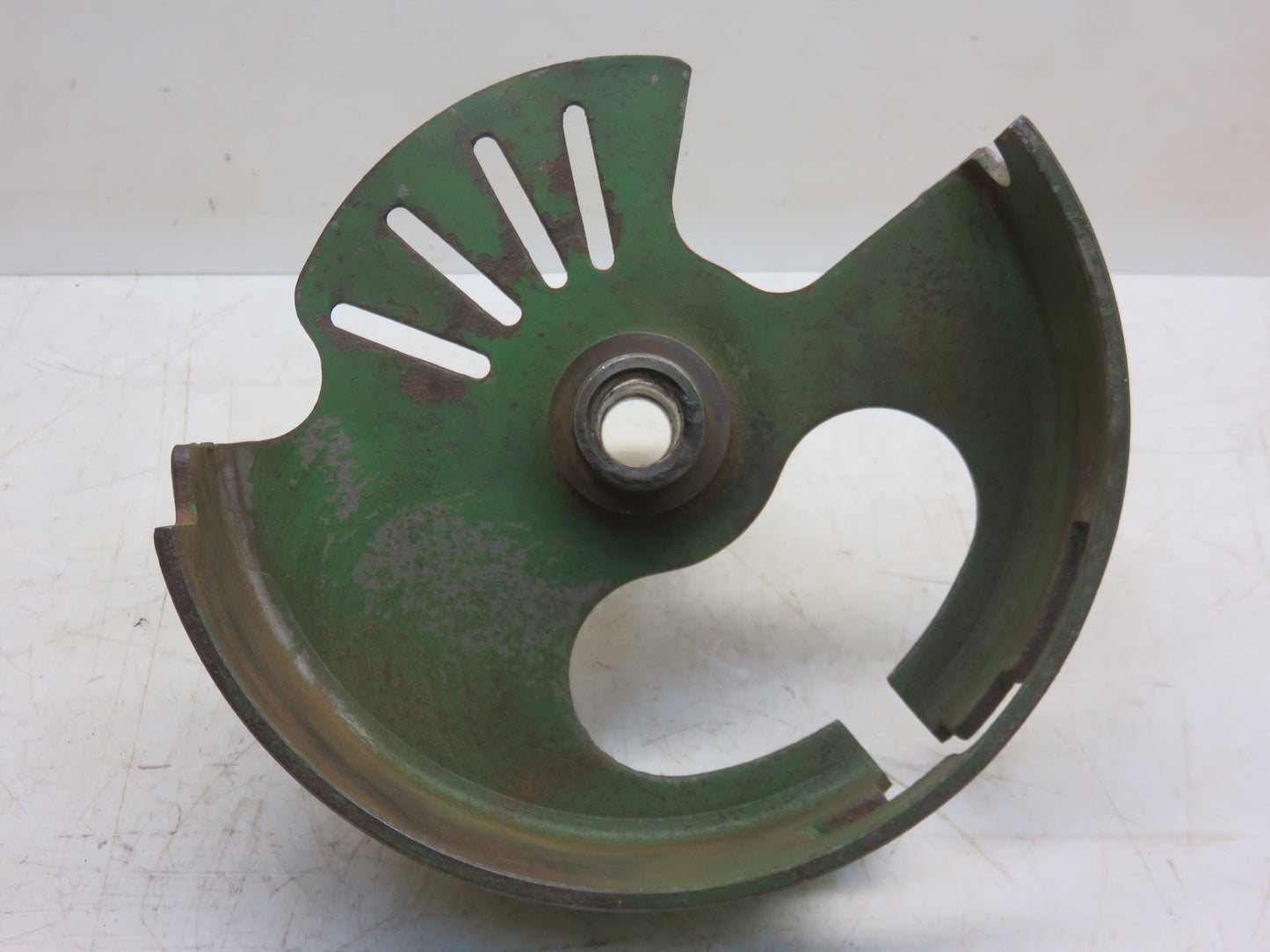 AT12641 John Deere Speed Change Quadrant For 2010