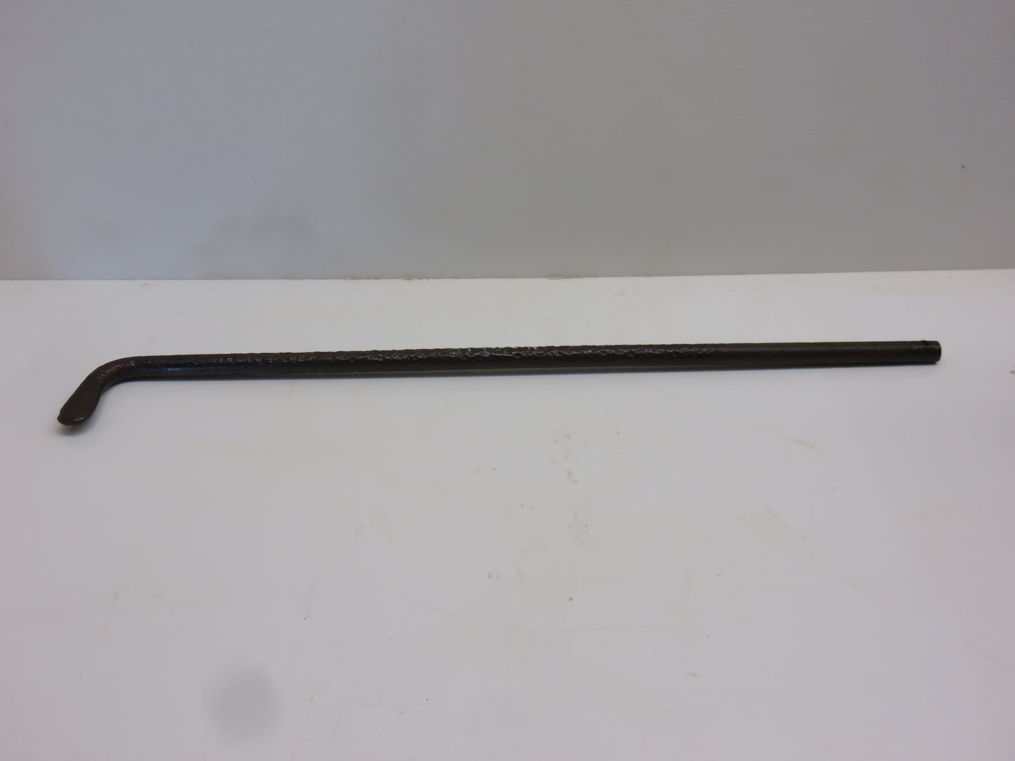 B1900R John Deere Fuel Control Rod For A, B