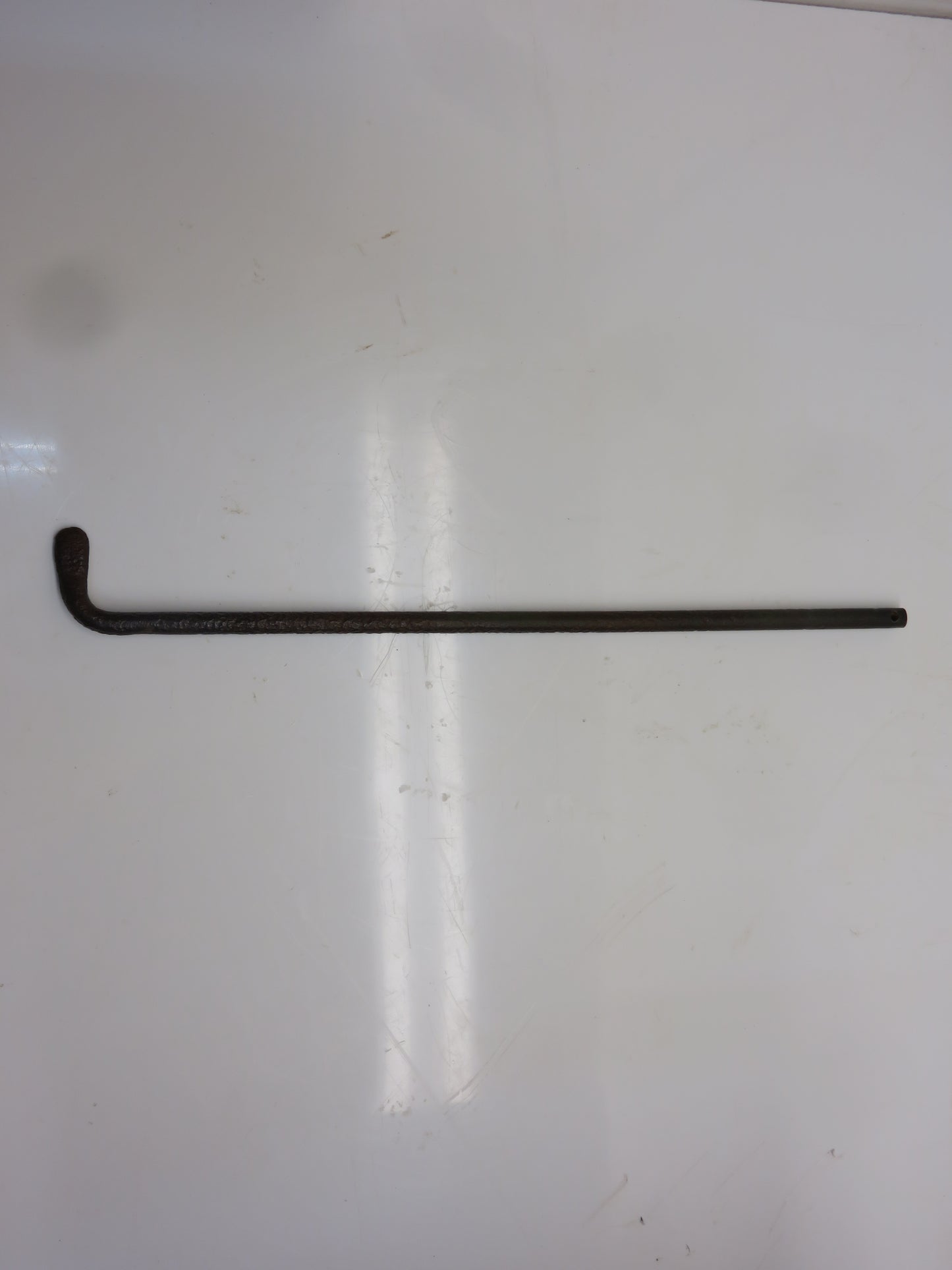 B1900R John Deere Fuel Control Rod For A, B