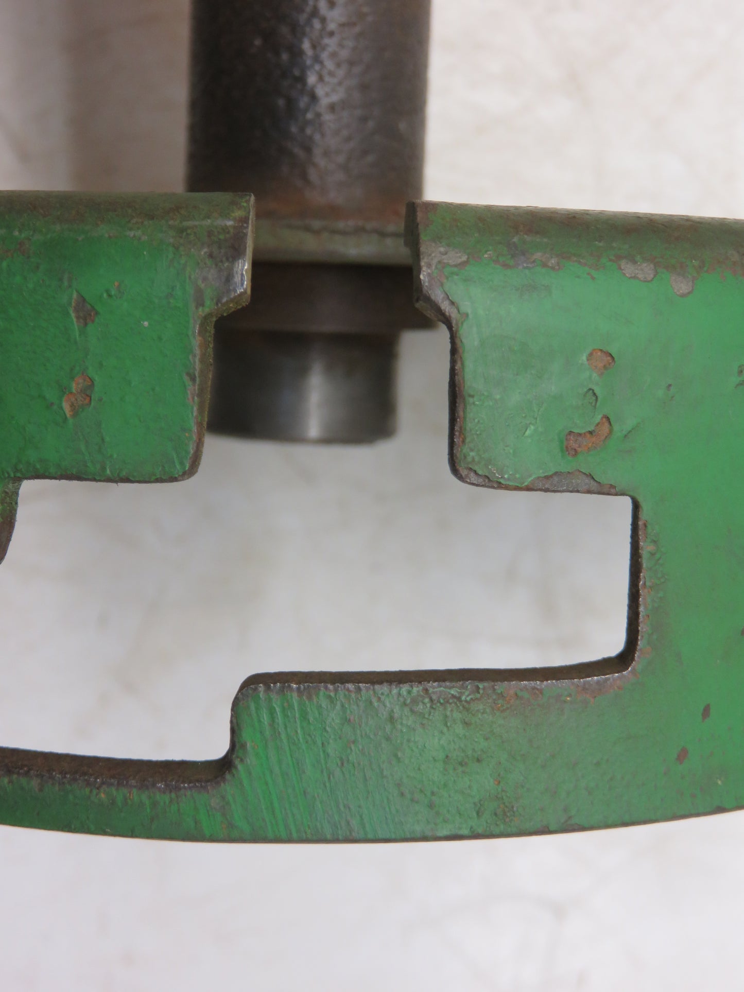 AT12641 John Deere Speed Change Quadrant For 2010