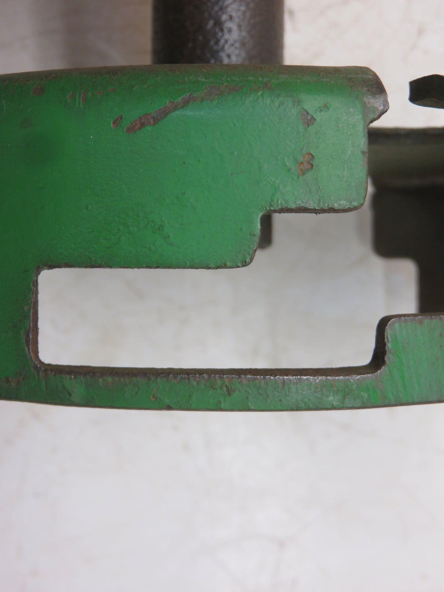AT12641 John Deere Speed Change Quadrant For 2010