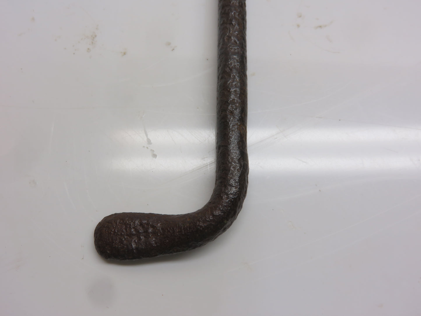 B1900R John Deere Fuel Control Rod For A, B