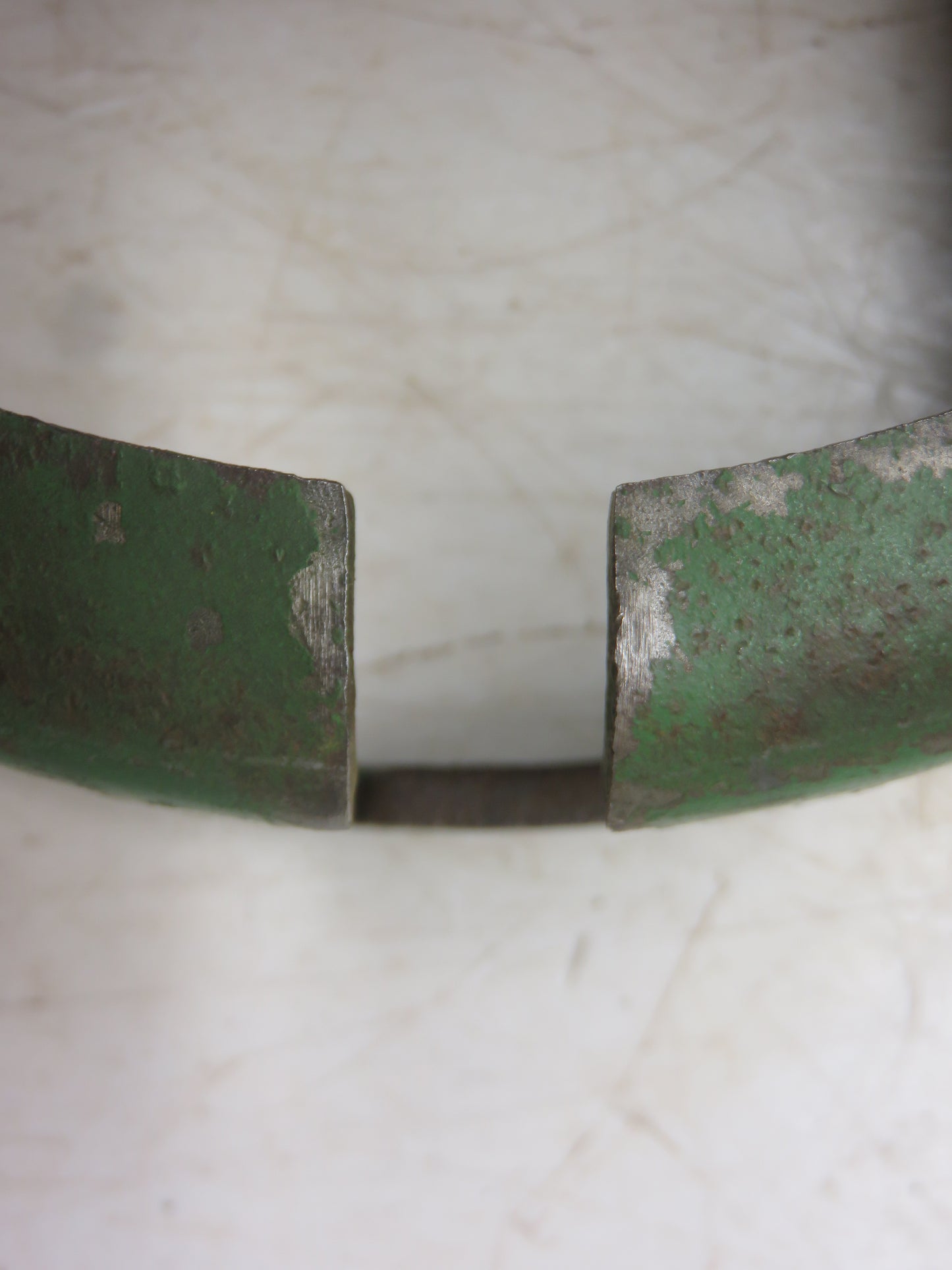 AT12641 John Deere Speed Change Quadrant For 2010