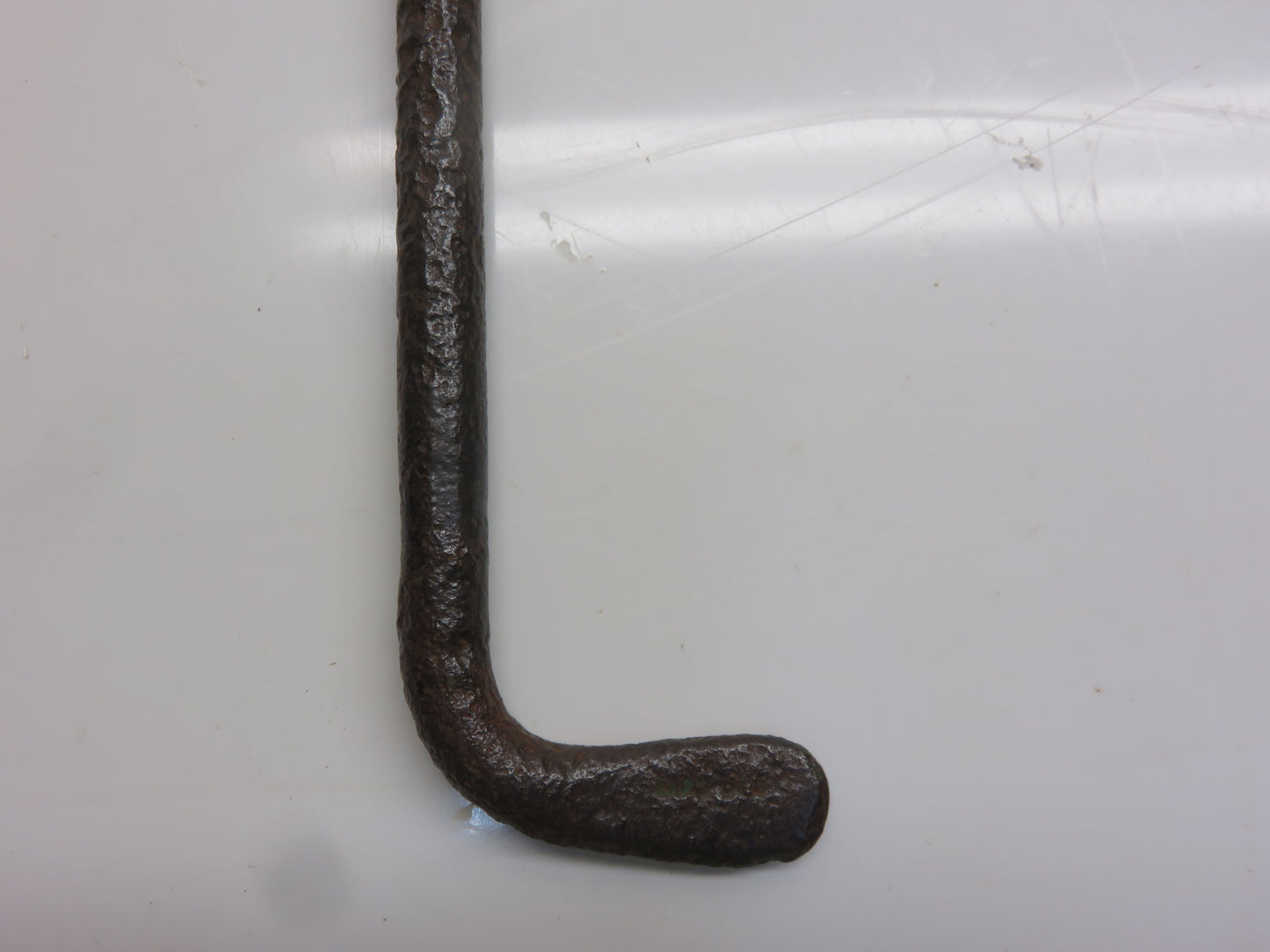 B1900R John Deere Fuel Control Rod For A, B