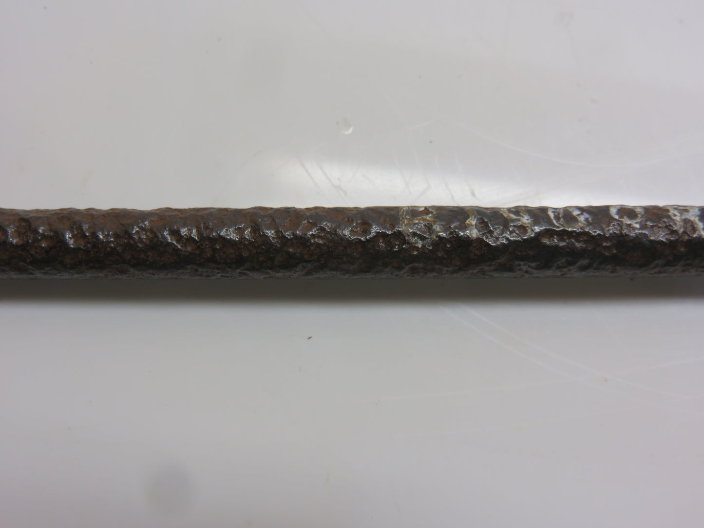 B1900R John Deere Fuel Control Rod For A, B