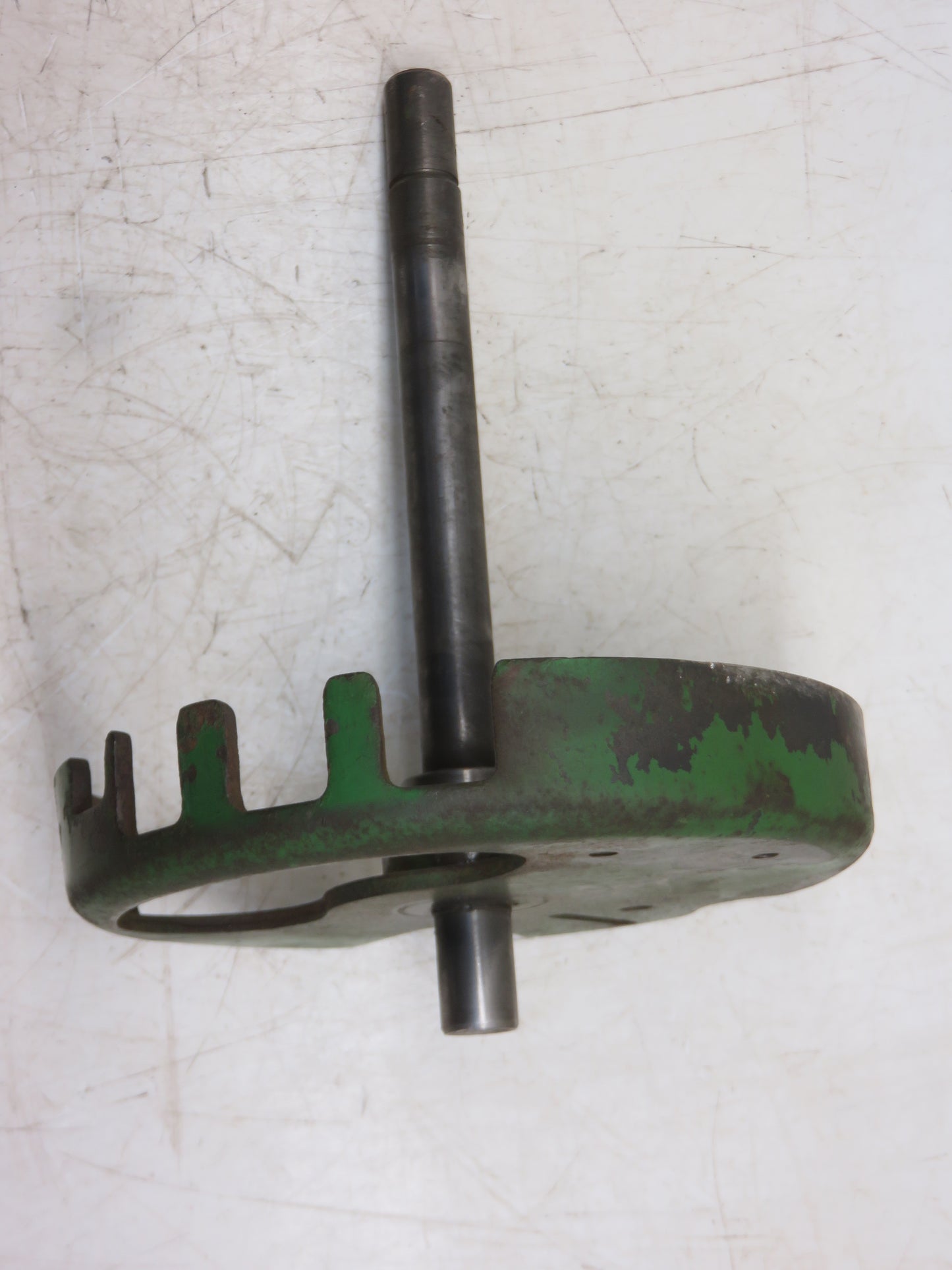 AT16737, T13616 John Deere Range Shift Quadrant For 2010