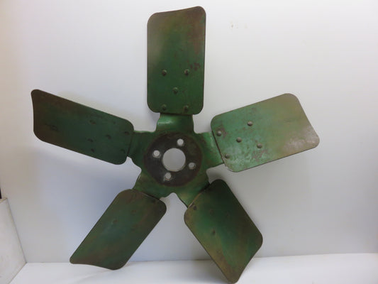 AR32172, AR34451 John Deere Fan Blade For 4010, 4000, 4020, 4230