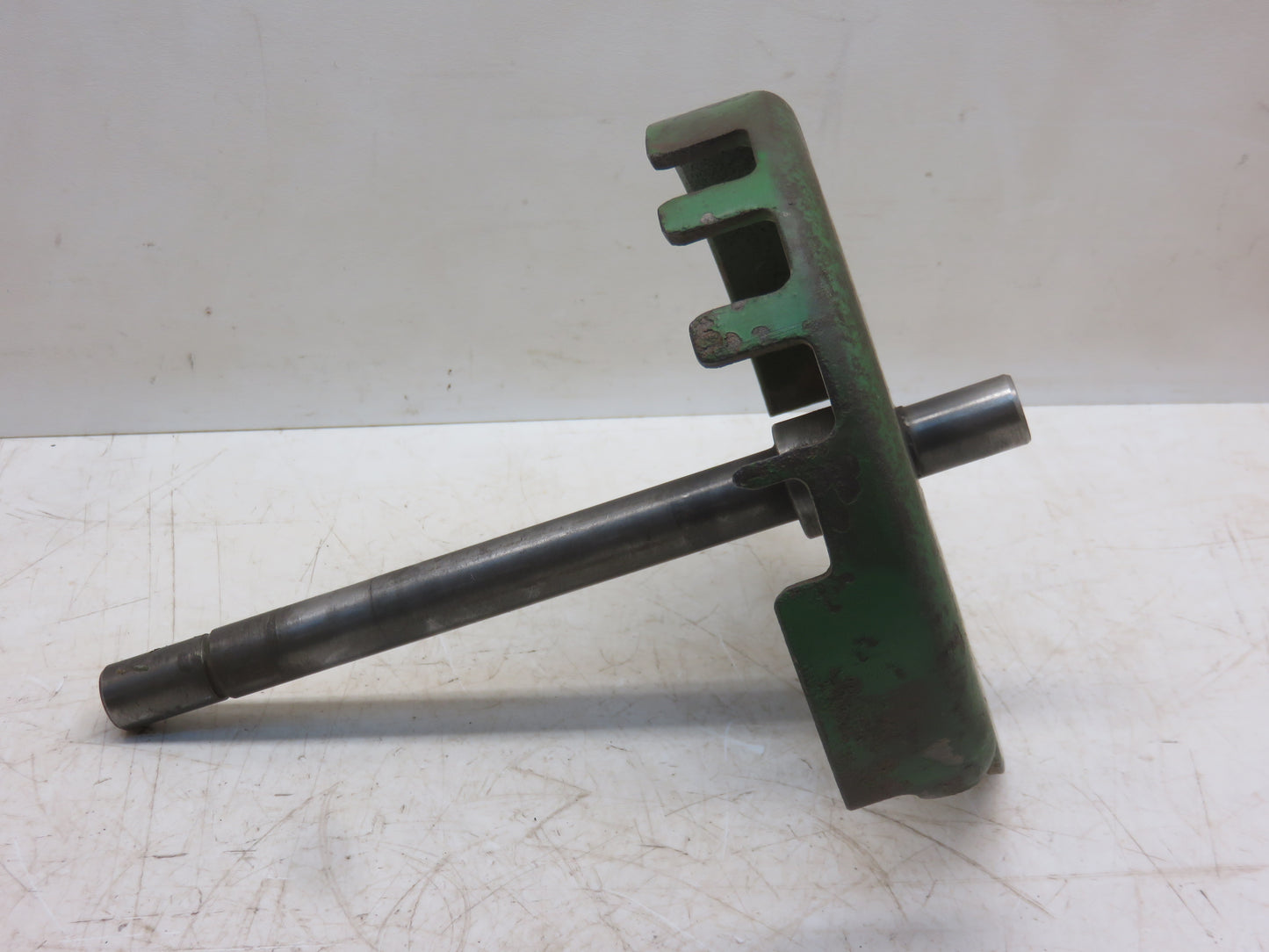 AT16737, T13616 John Deere Range Shift Quadrant For 2010