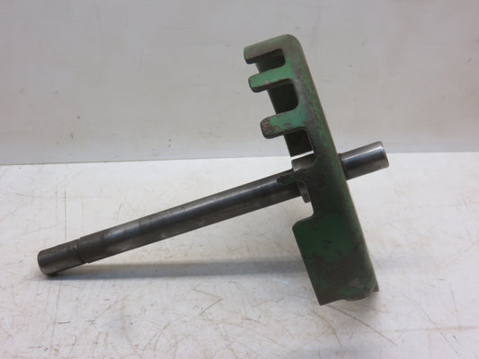 AT16737, T13616 John Deere Range Shift Quadrant For 2010