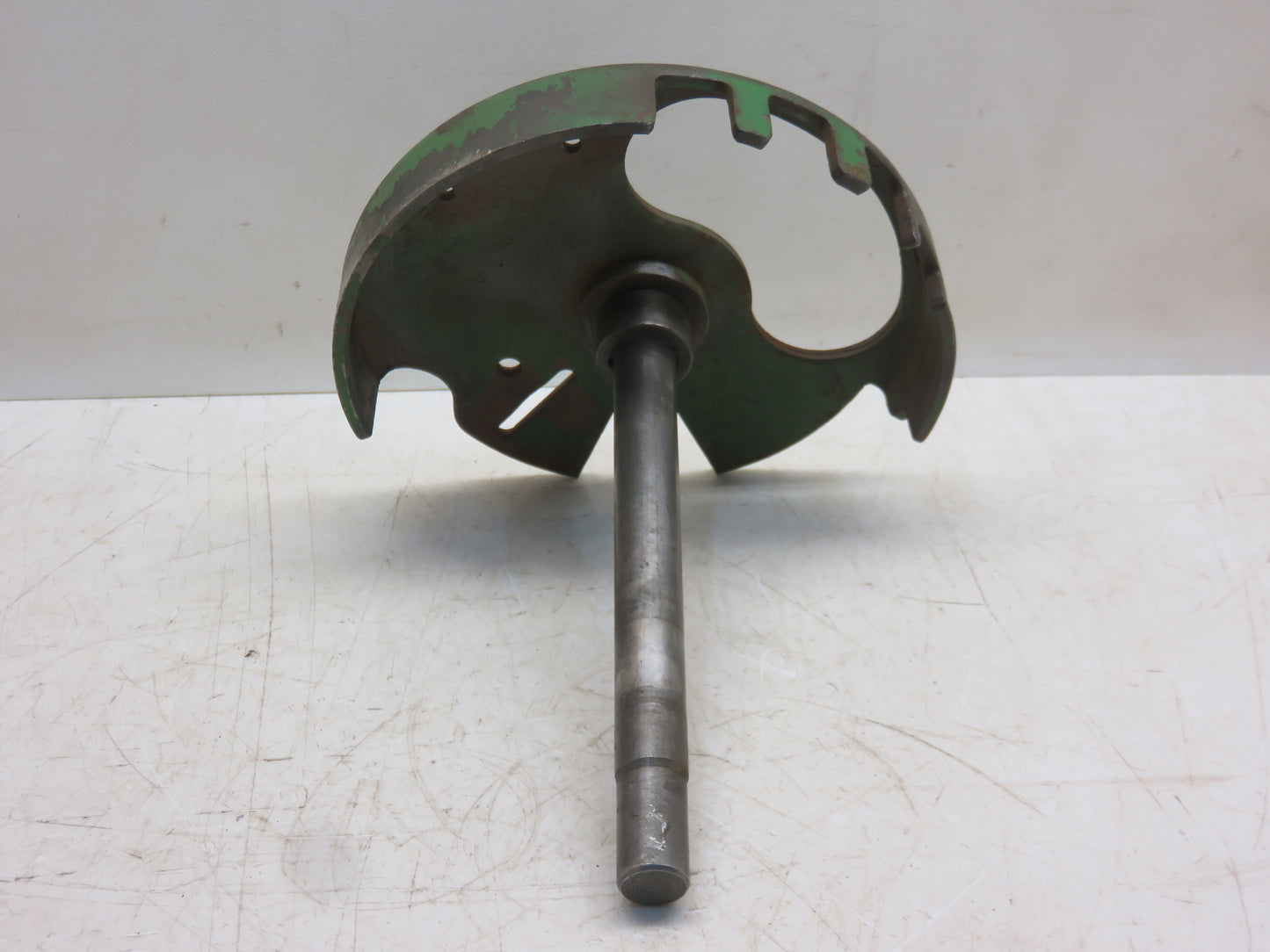 AT16737, T13616 John Deere Range Shift Quadrant For 2010