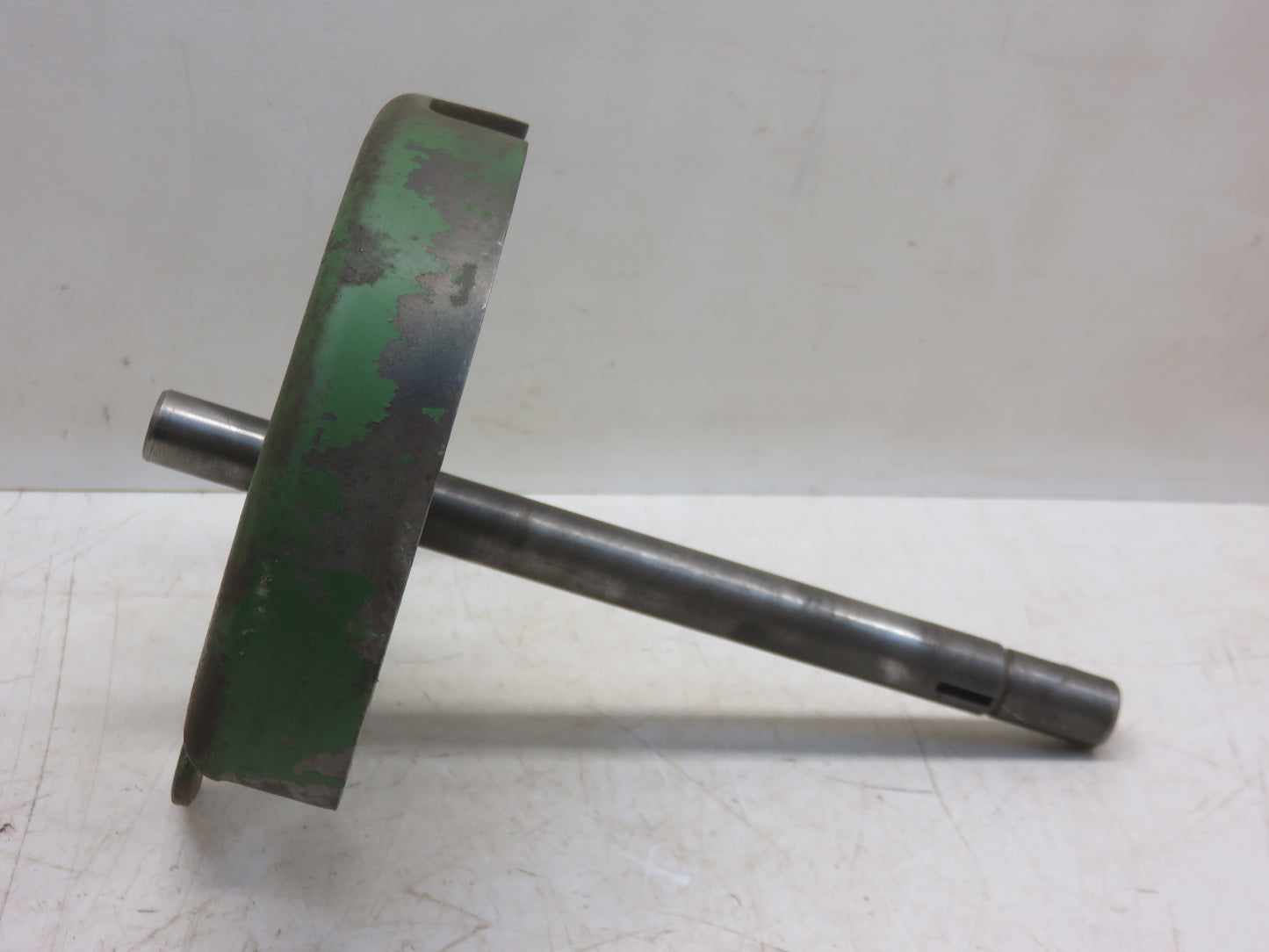 AT16737, T13616 John Deere Range Shift Quadrant For 2010