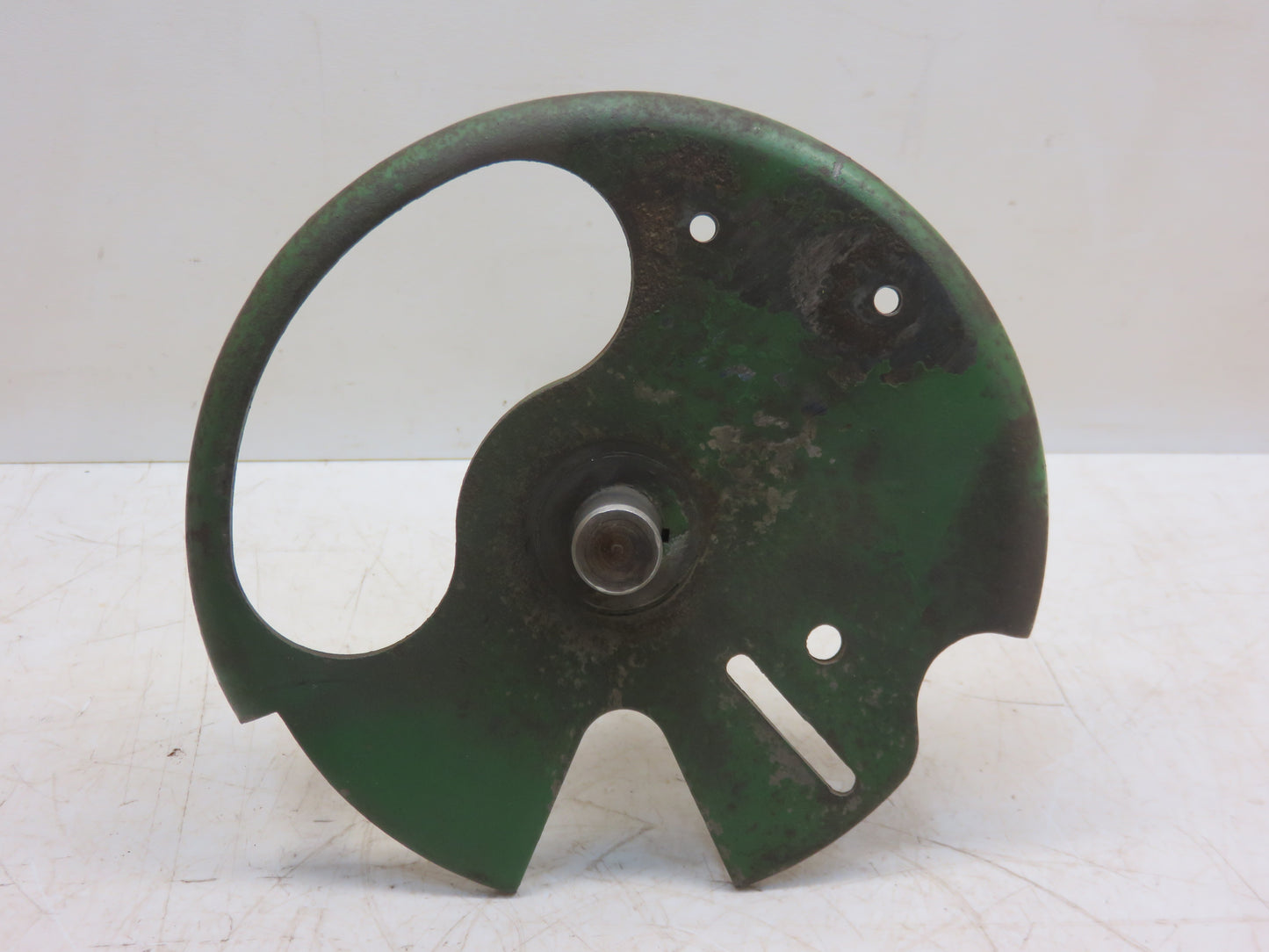 AT16737, T13616 John Deere Range Shift Quadrant For 2010