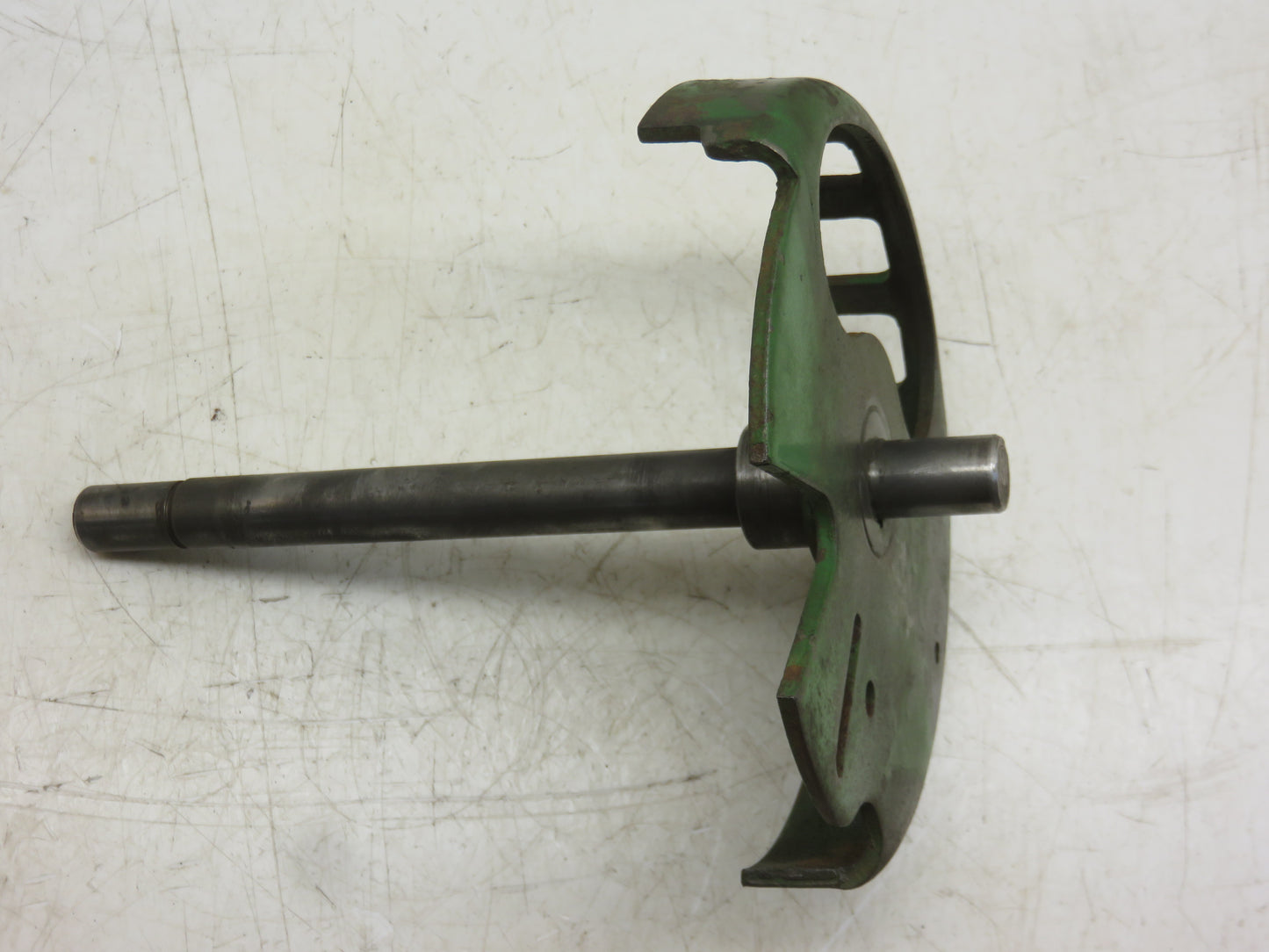 AT16737, T13616 John Deere Range Shift Quadrant For 2010