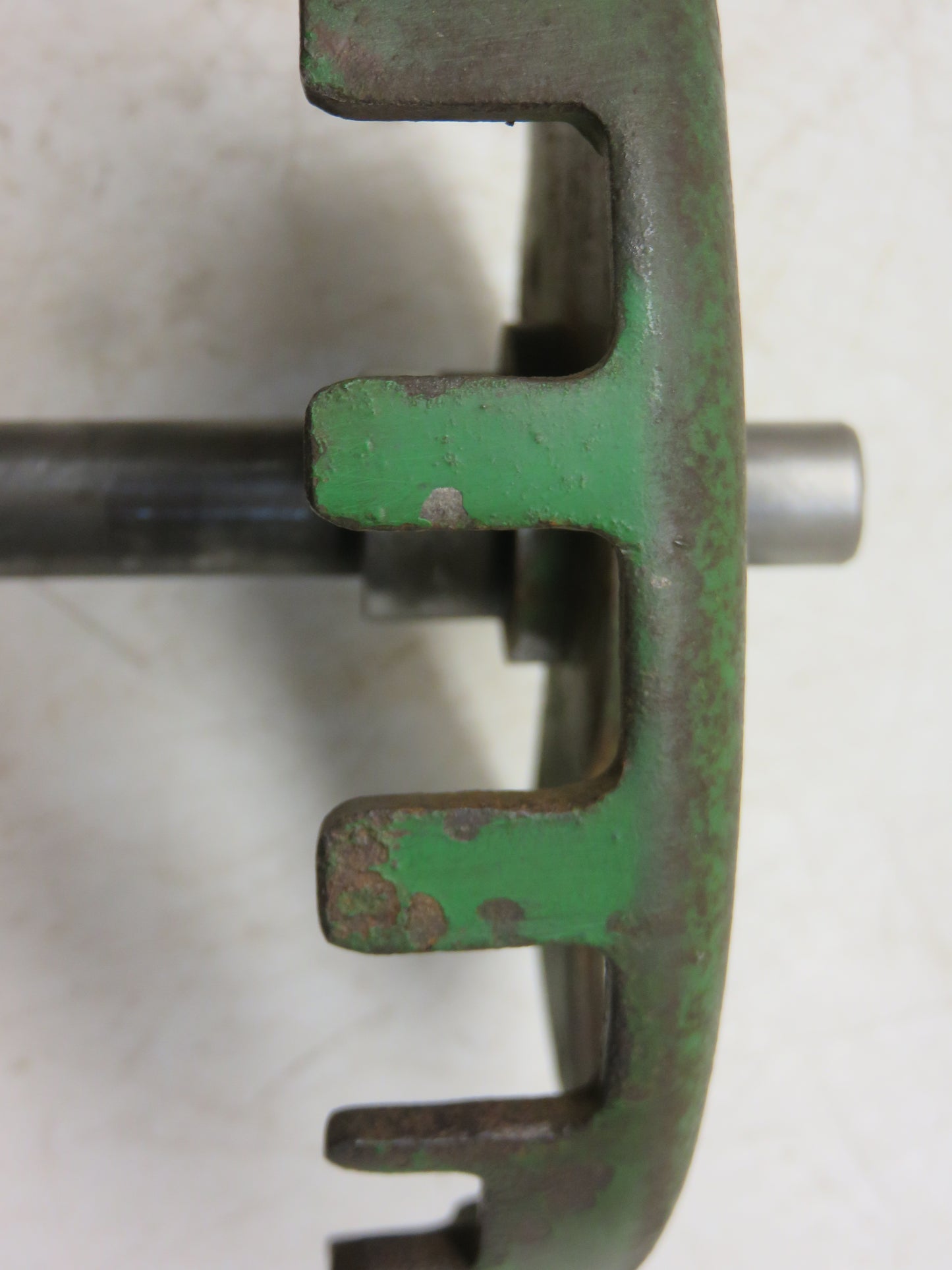 AT16737, T13616 John Deere Range Shift Quadrant For 2010