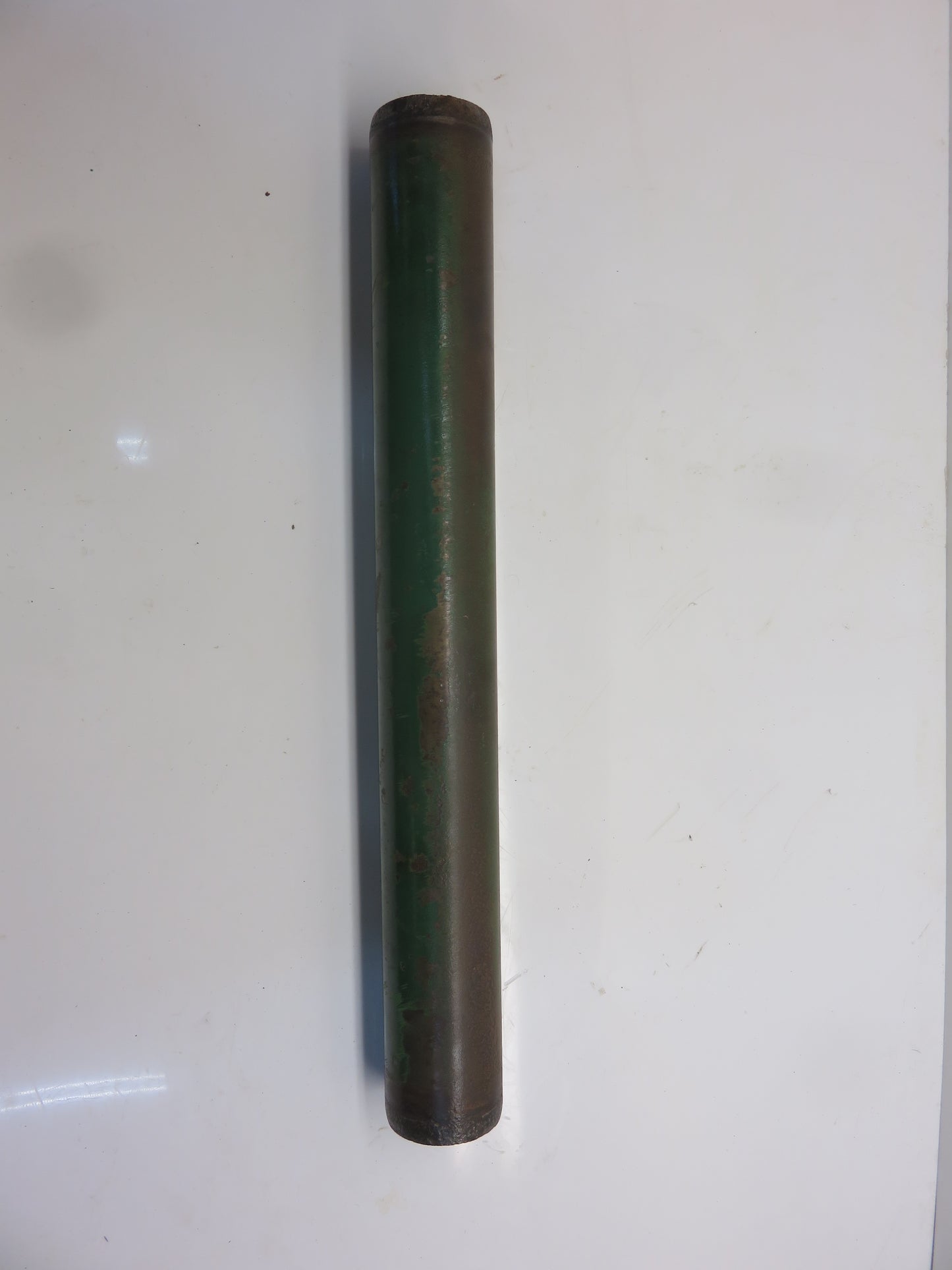 A4942R John Deere Upper Water Pipe For 60, 620, 630