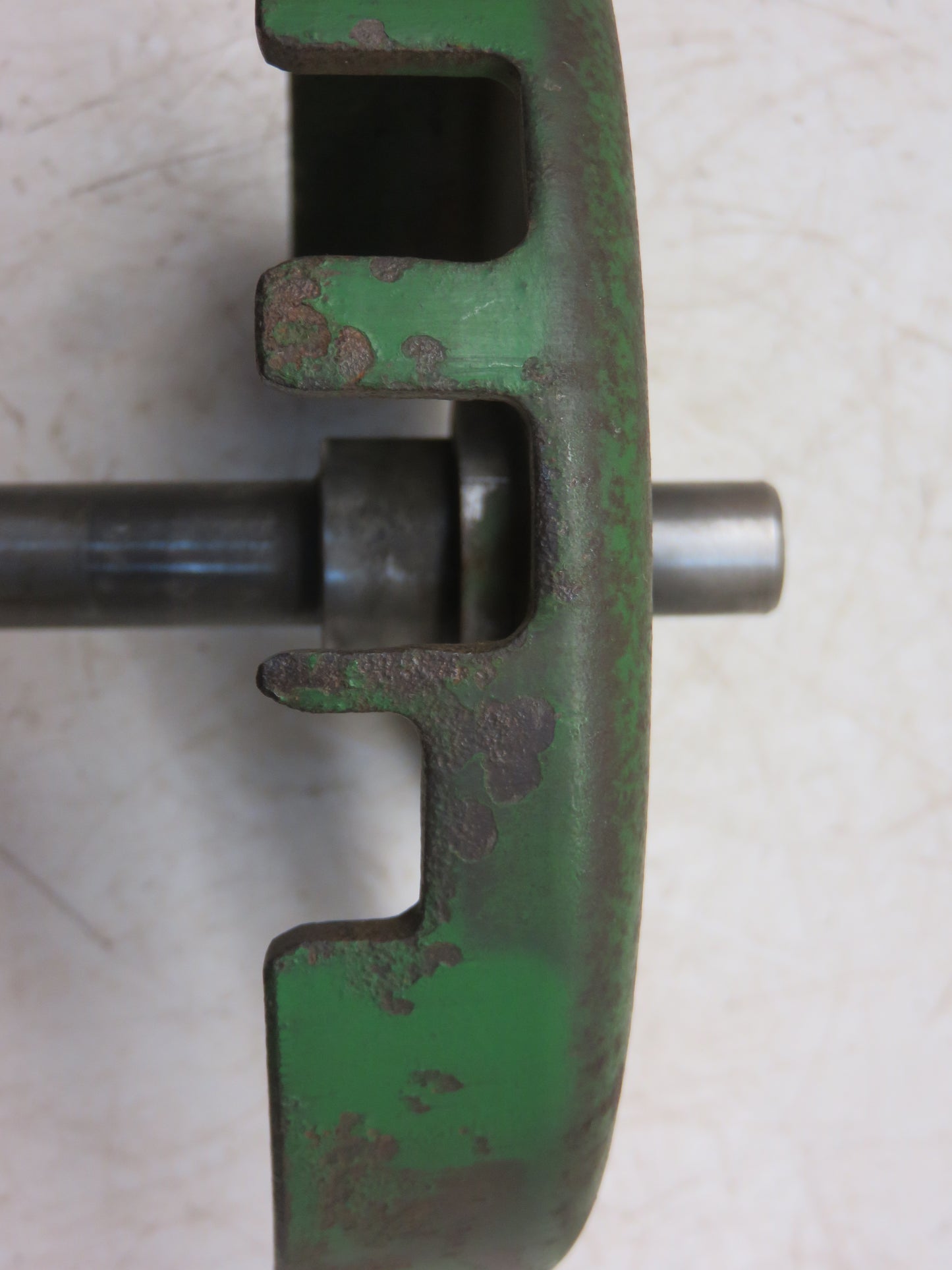 AT16737, T13616 John Deere Range Shift Quadrant For 2010
