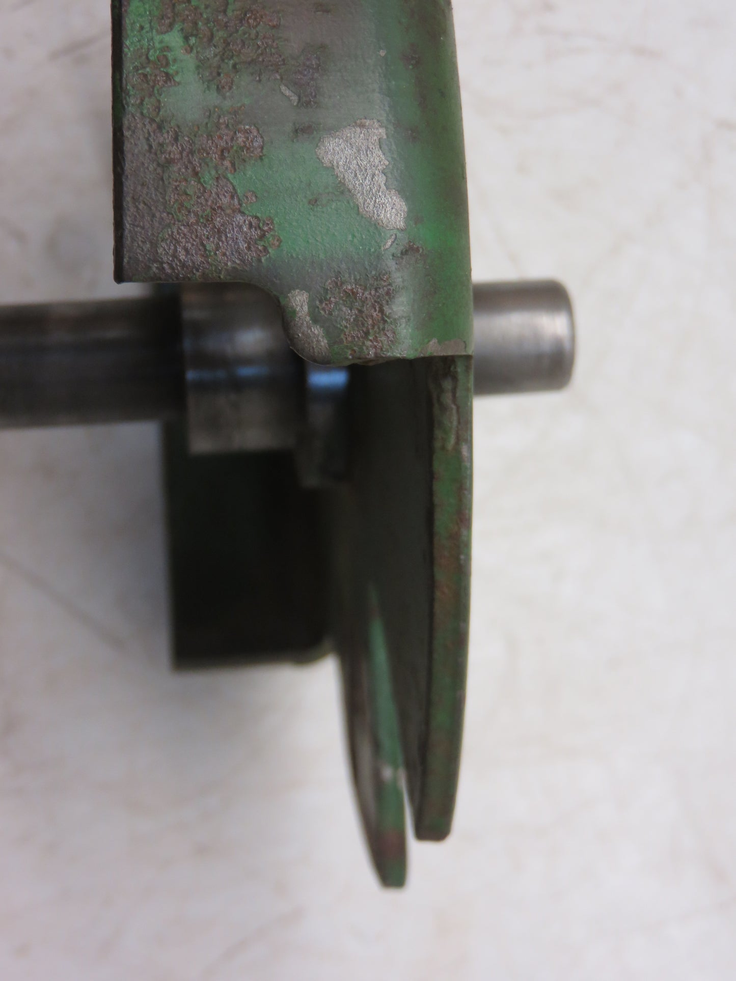 AT16737, T13616 John Deere Range Shift Quadrant For 2010