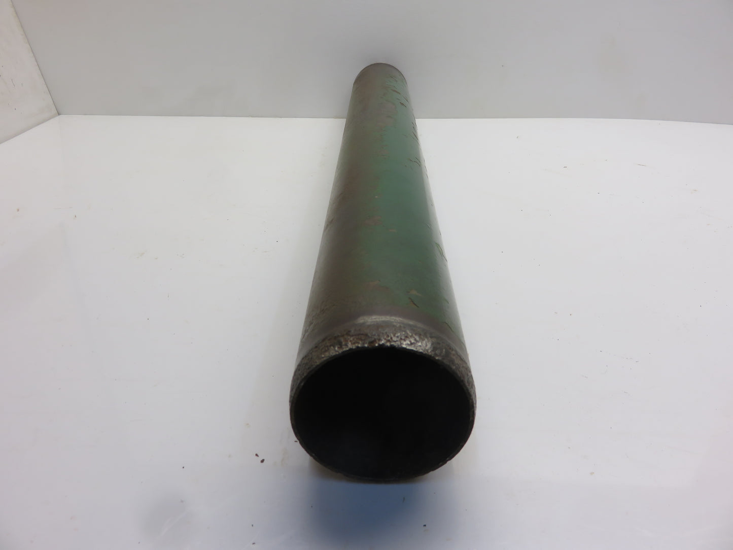 A4942R John Deere Upper Water Pipe For 60, 620, 630