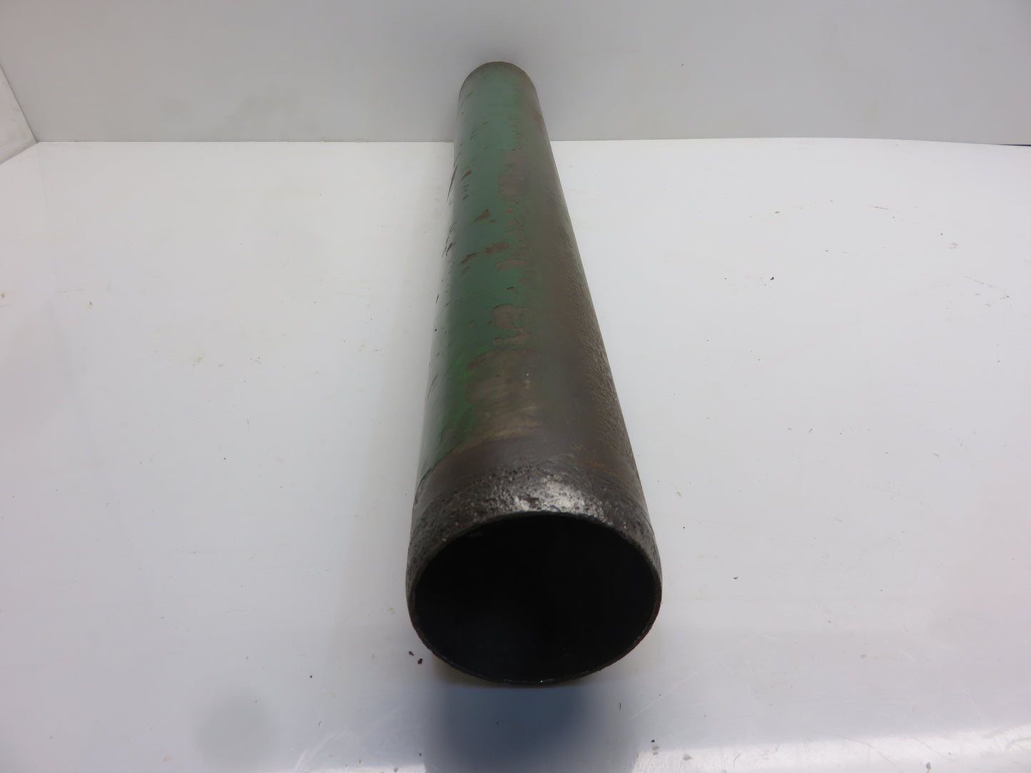 A4942R John Deere Upper Water Pipe For 60, 620, 630