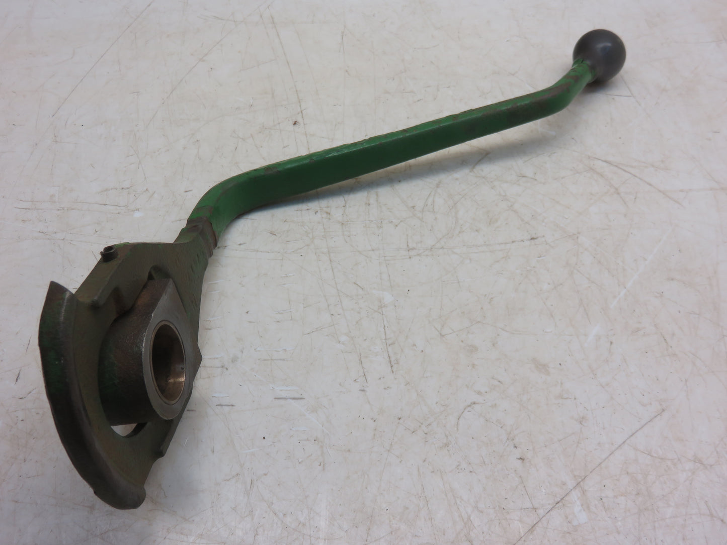T15741 John Deere Gear Shift Lever For 2010