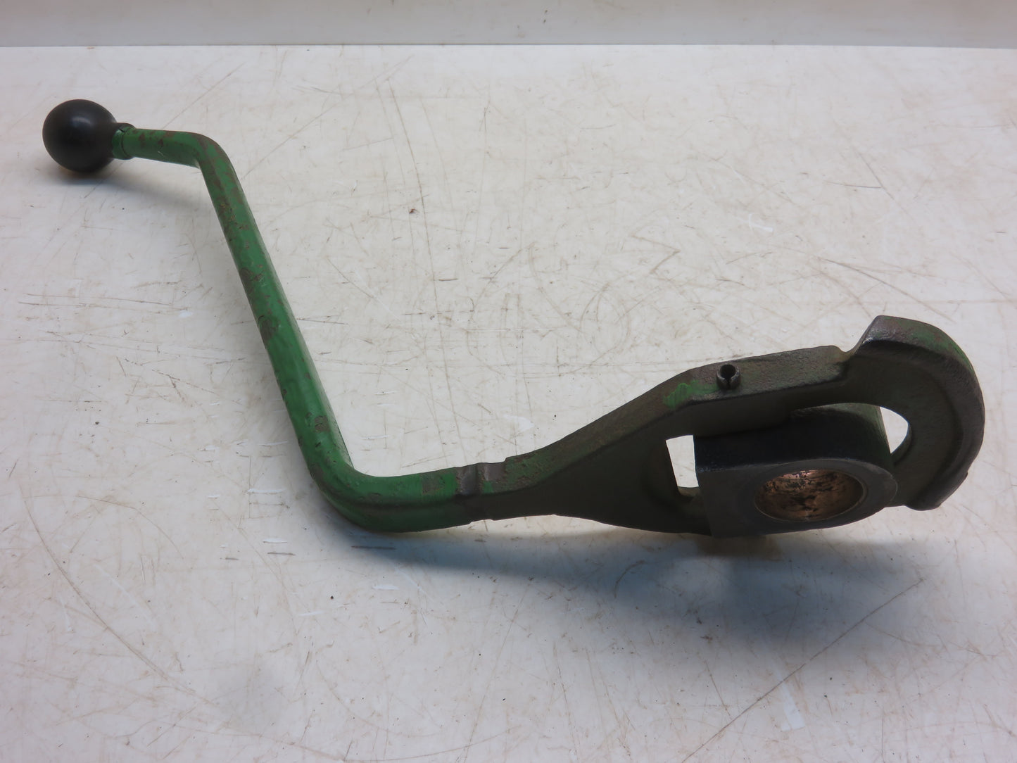 T15741 John Deere Gear Shift Lever For 2010