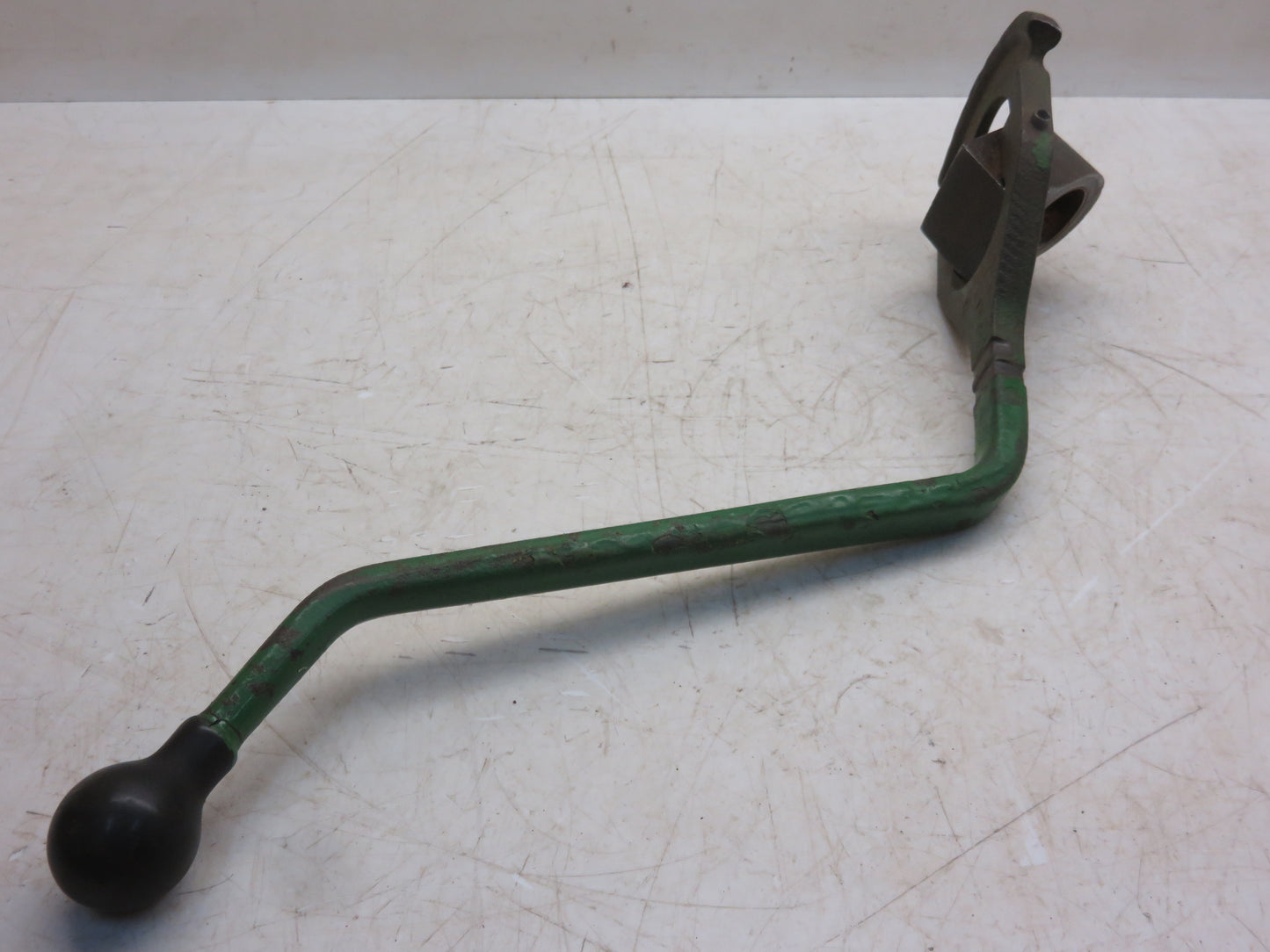T15741 John Deere Gear Shift Lever For 2010