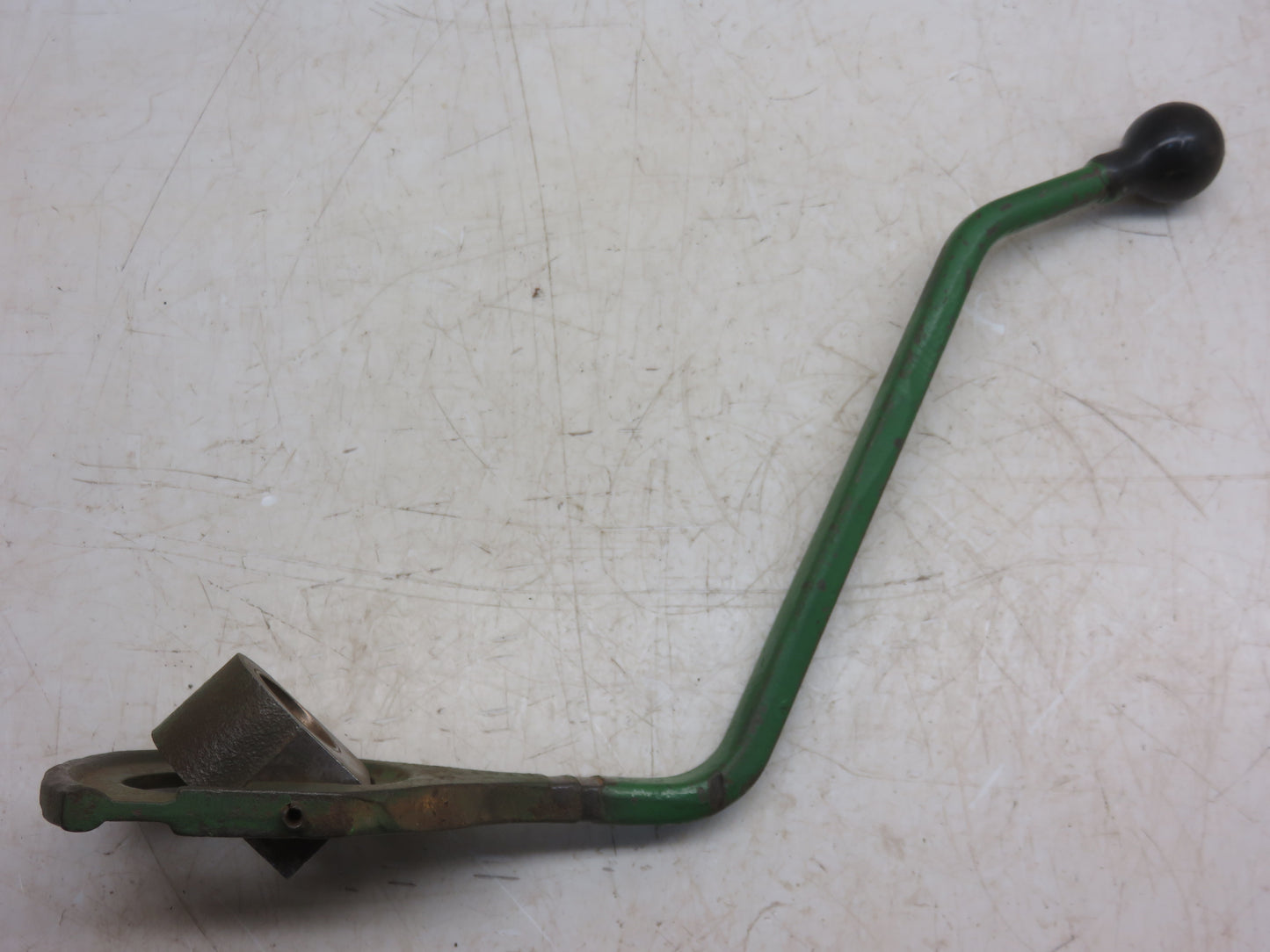 T15741 John Deere Gear Shift Lever For 2010
