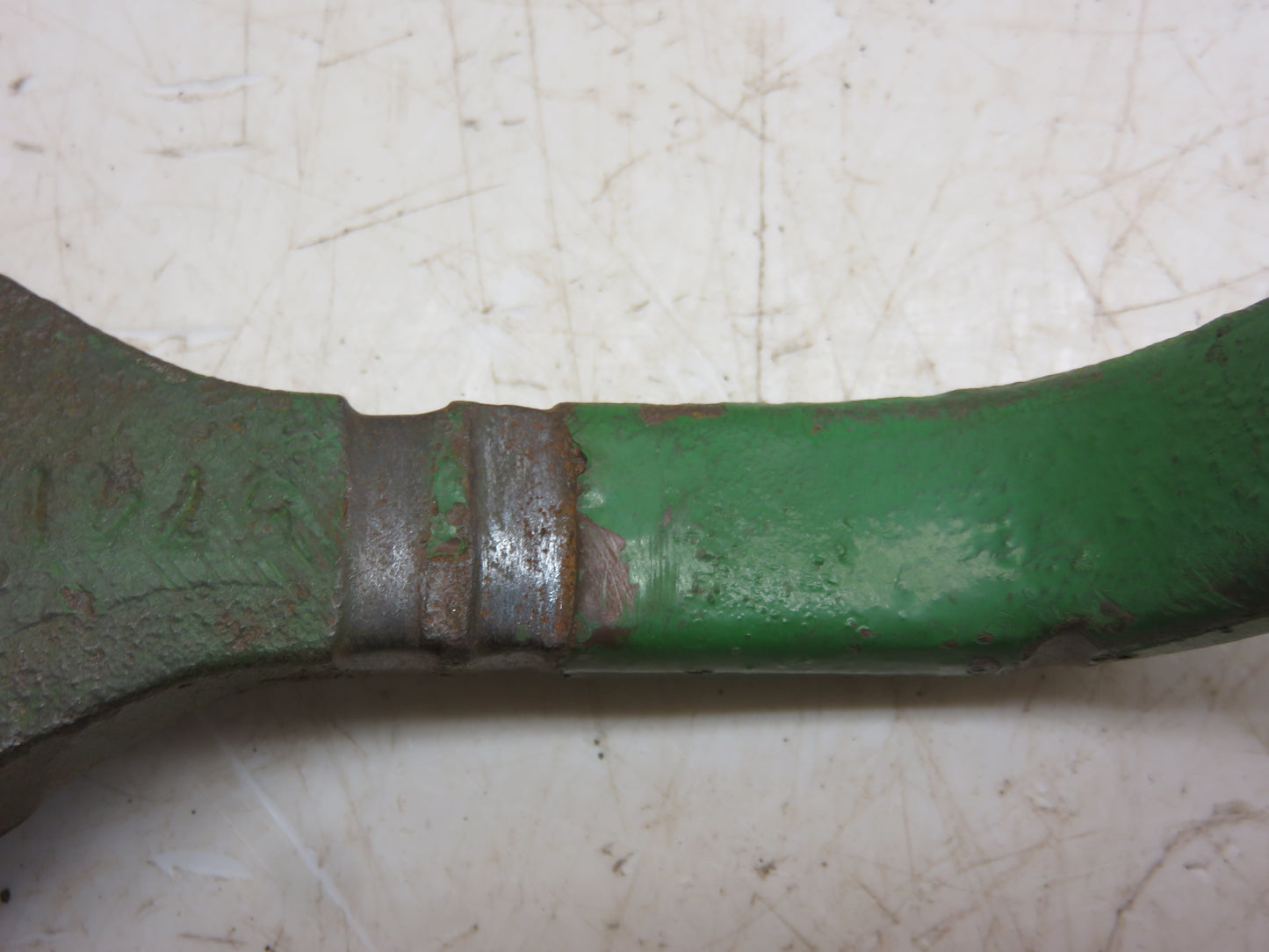 T15741 John Deere Gear Shift Lever For 2010